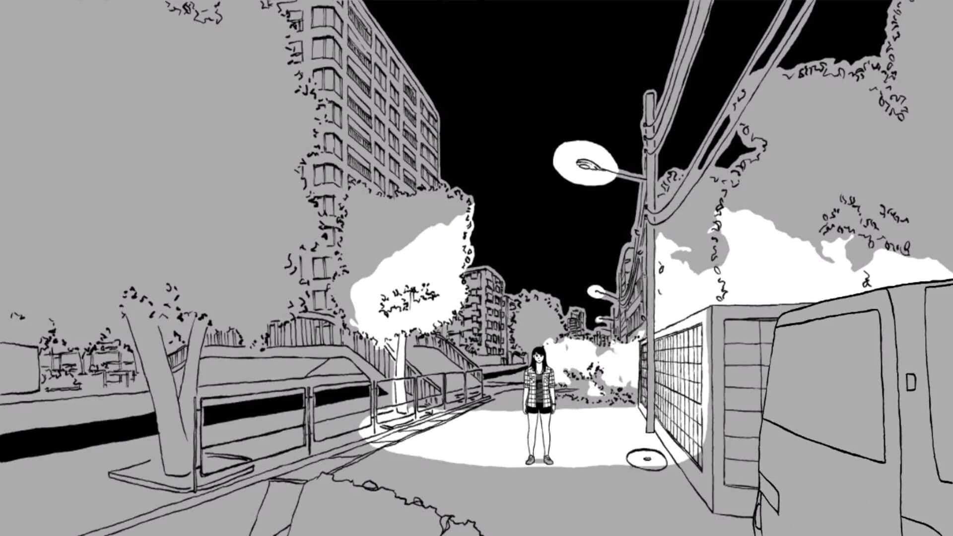 LeftWay screenshot 2