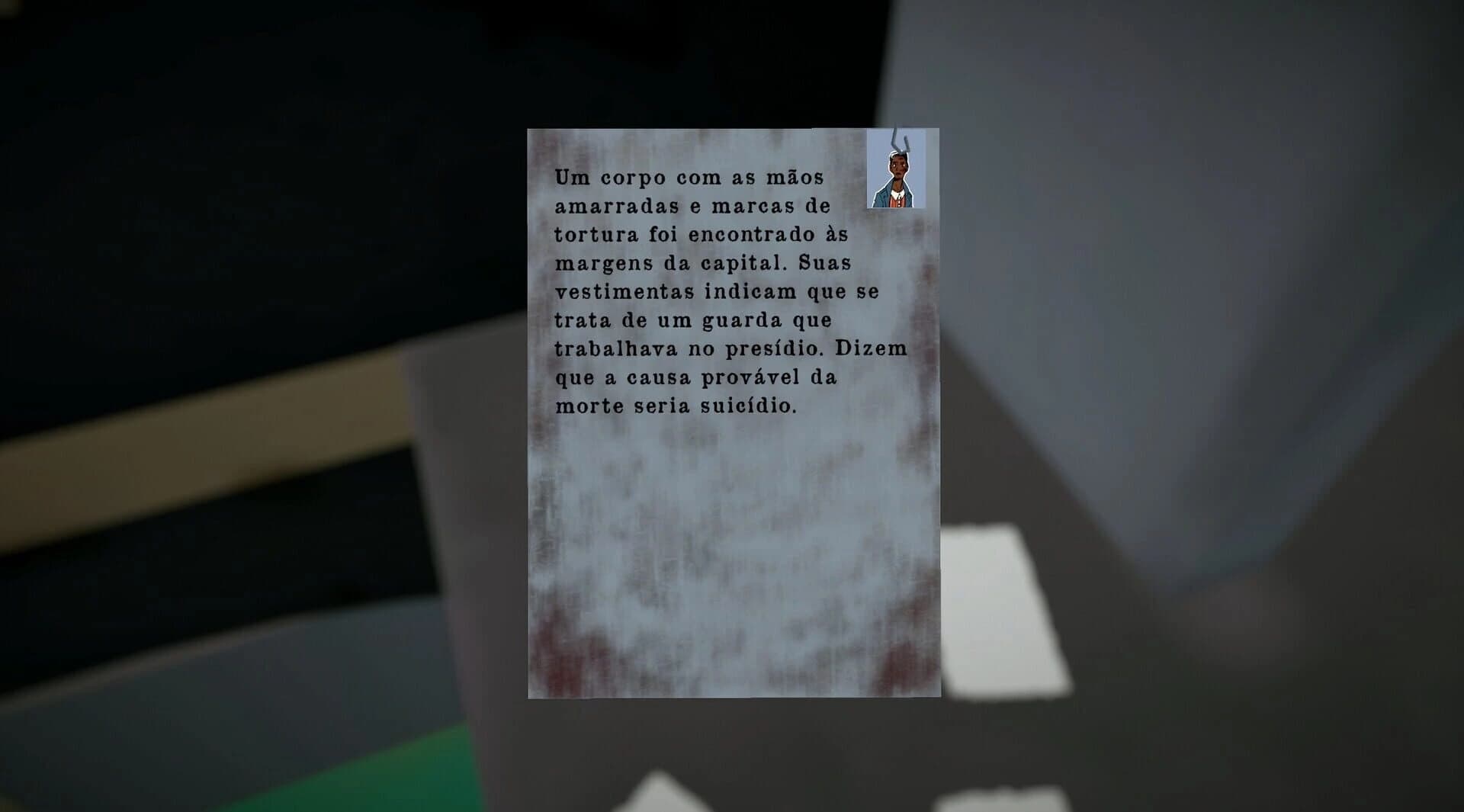 Legacy screenshot 3