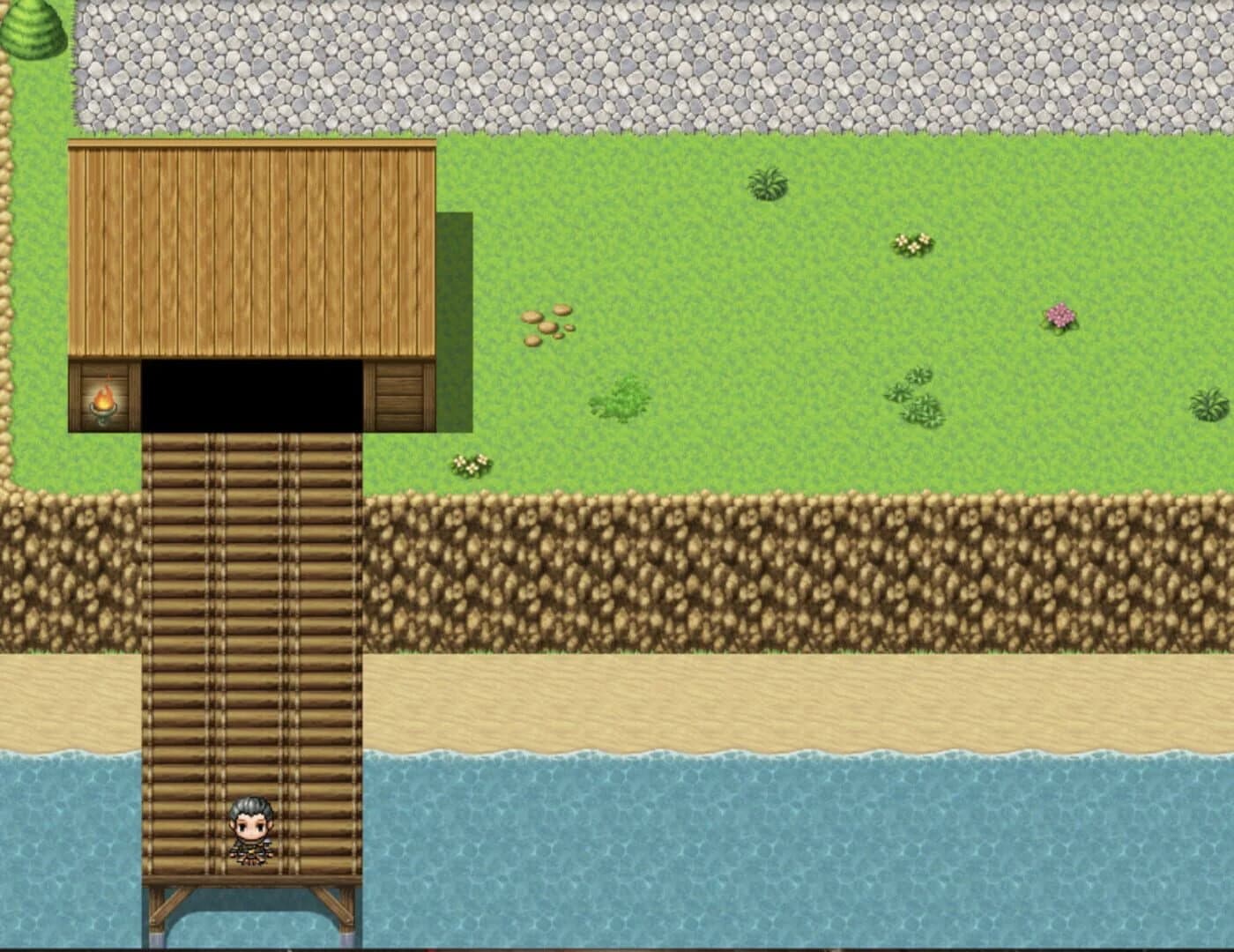 Legacy of Aeroja screenshot 3