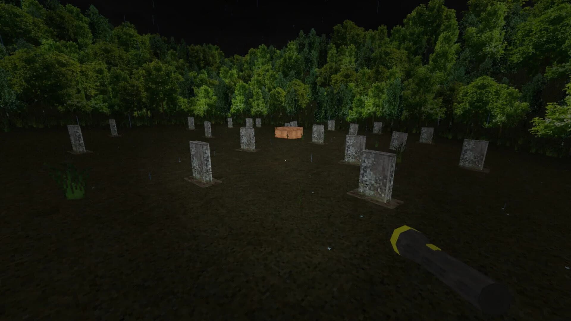 Legacy of Epstein: Bad Omen screenshot 4