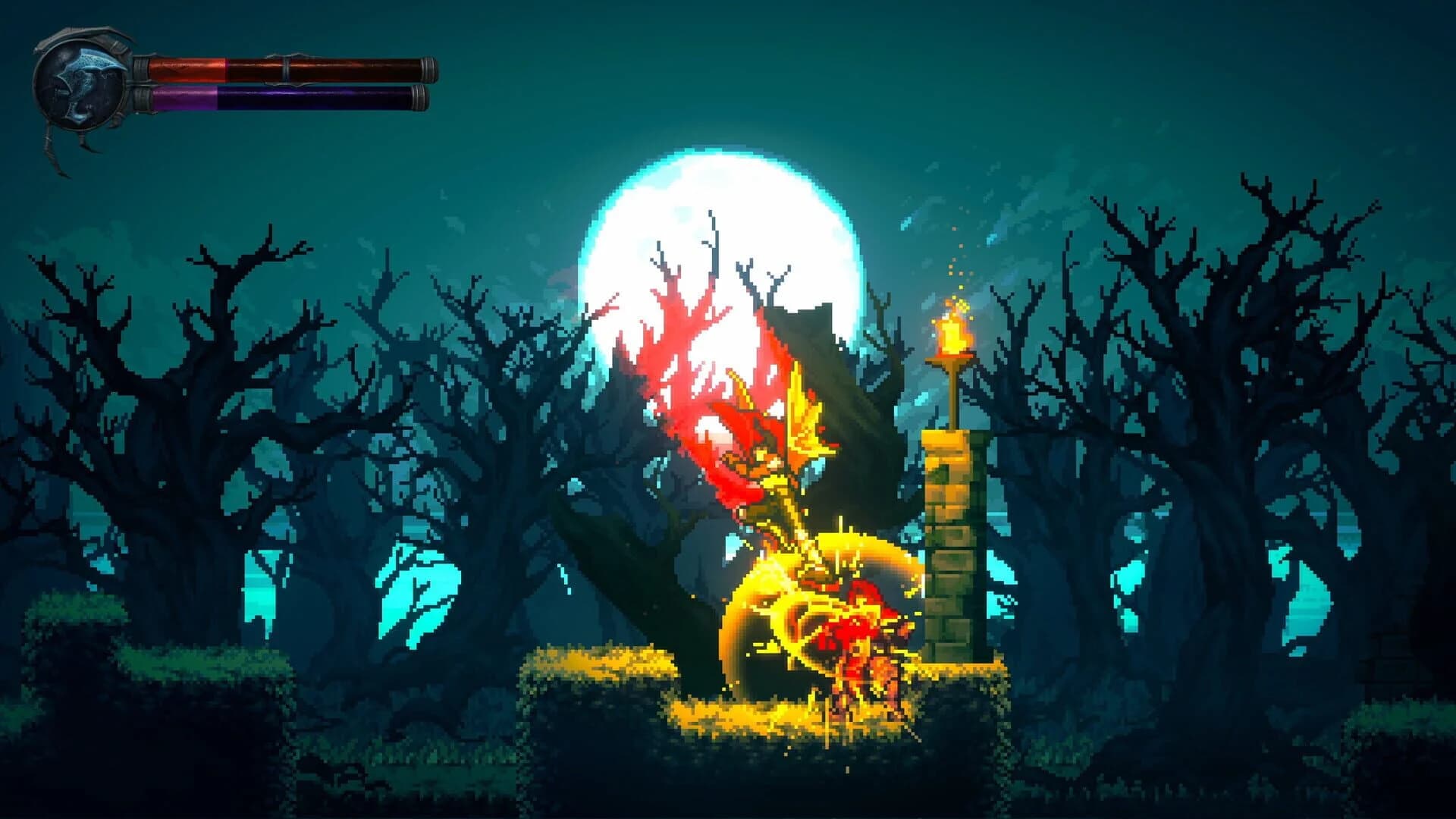 Legacy of Kain: Ascendance screenshot 5