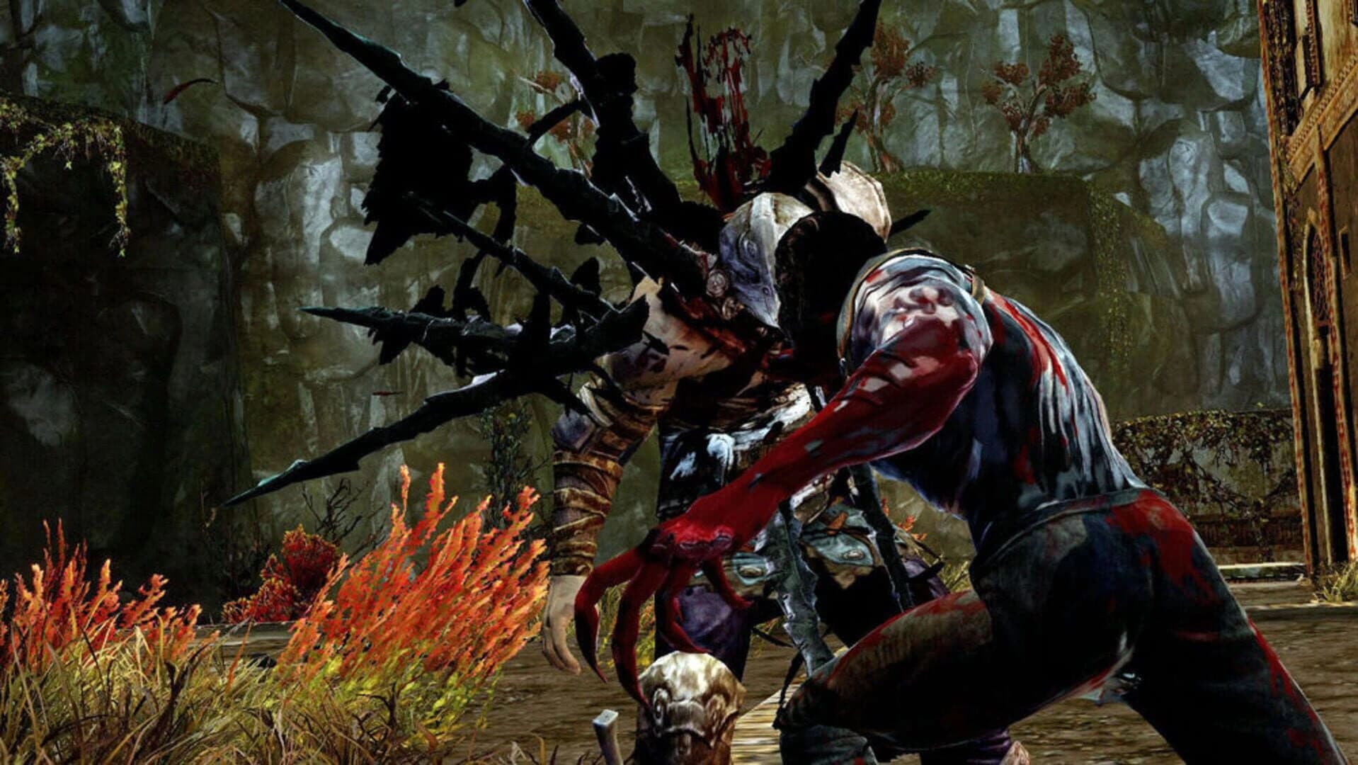 Legacy of Kain: Dead Sun screenshot 5