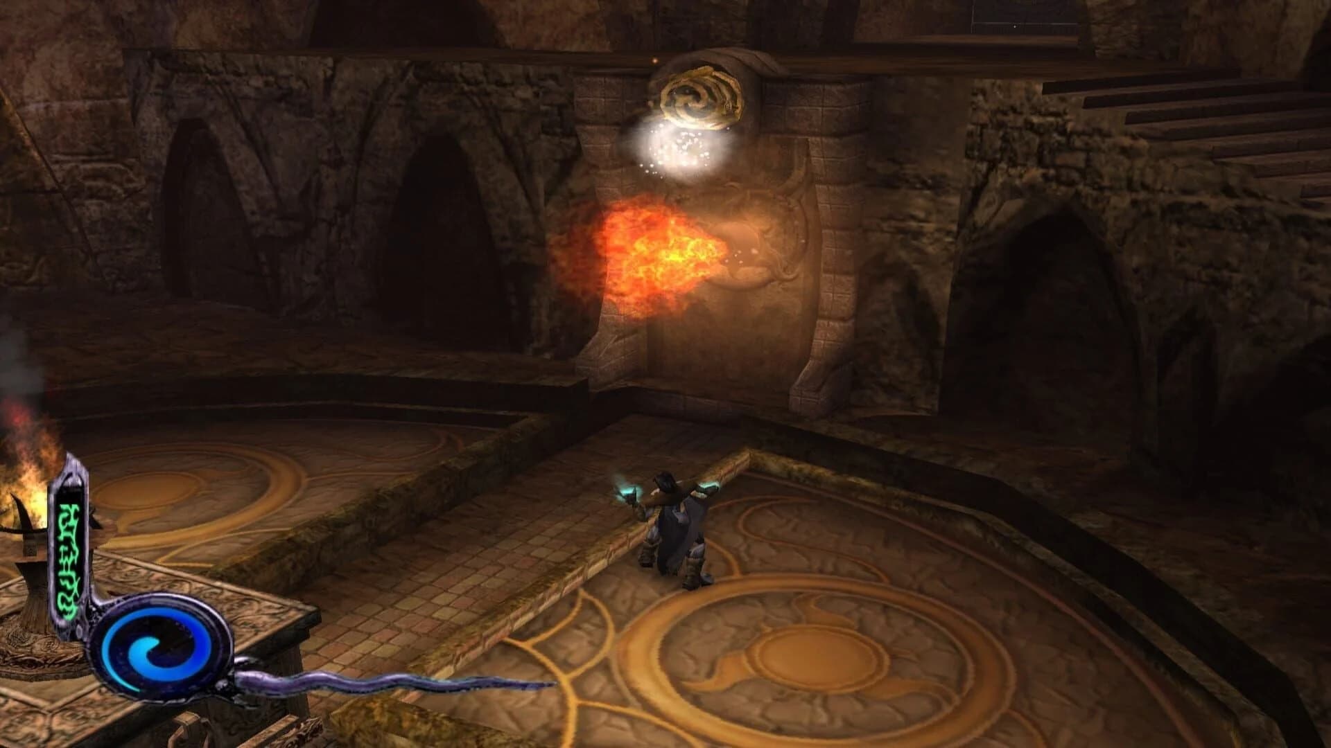 Legacy of Kain: Defiance screenshot 5