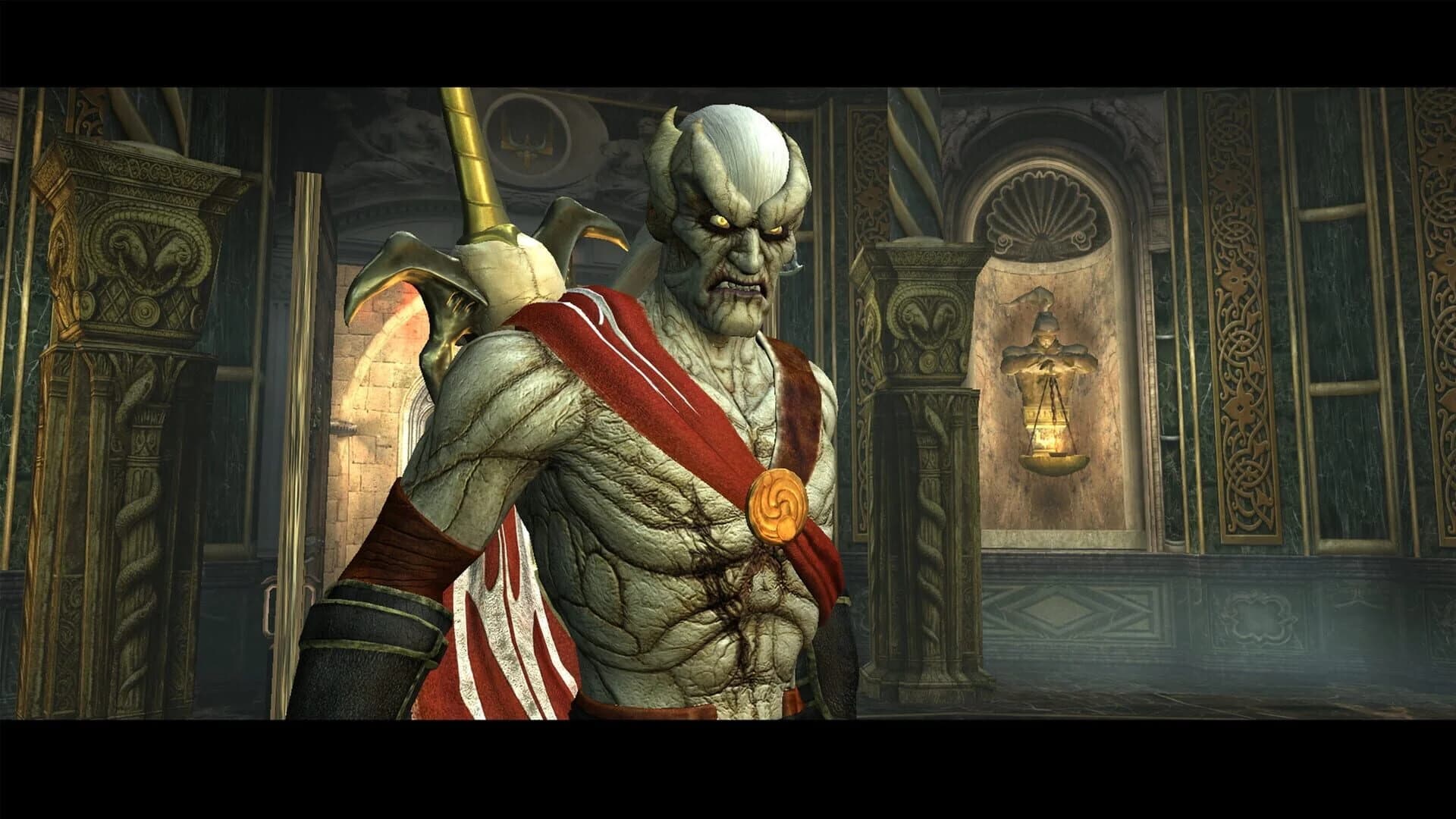 Legacy of Kain: Defiance Remastered screenshot 4