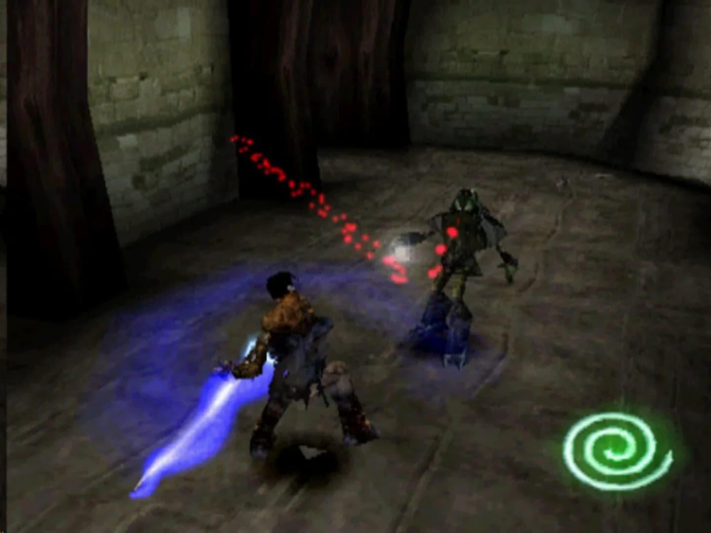 Legacy of Kain: Soul Reaver screenshot 4