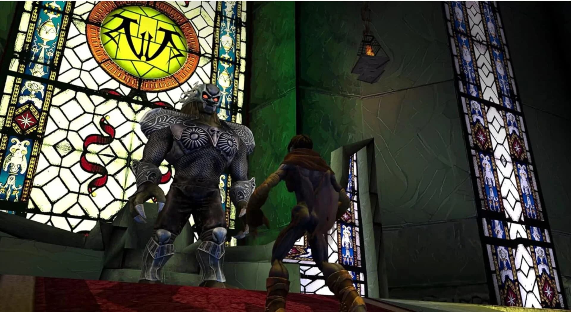 Legacy of Kain: Soul Reaver Remastered screenshot 4