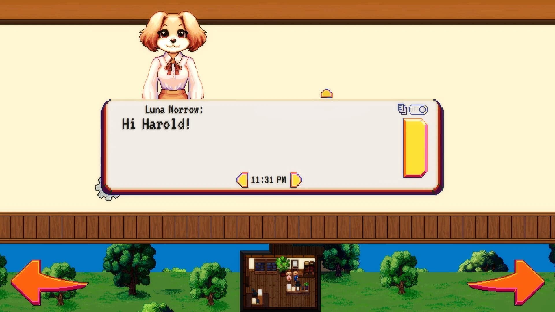 Legal Beagll: Justice is Argued screenshot 1