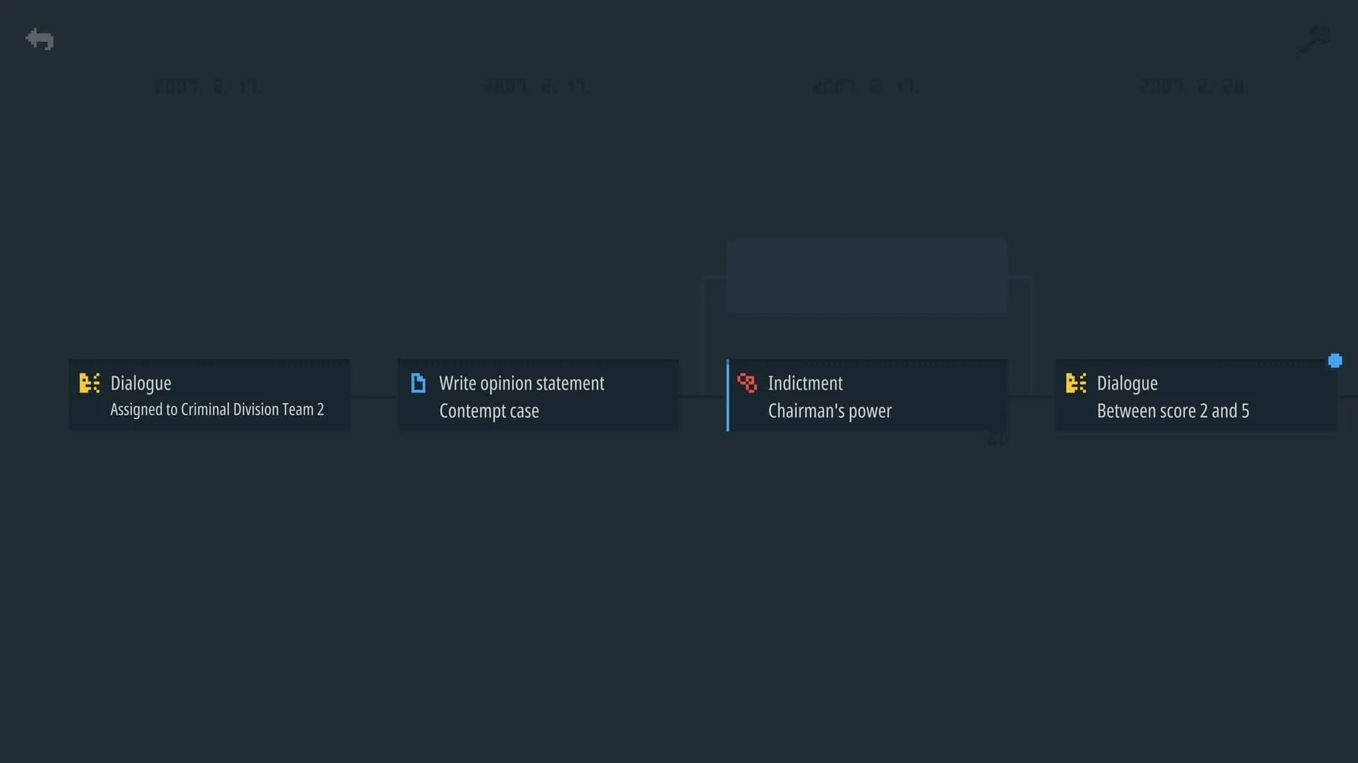 Legal Dungeon screenshot 4