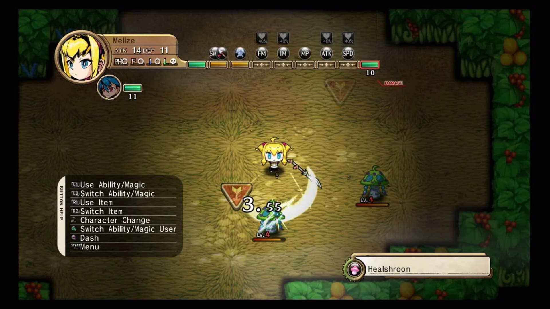 Legasista screenshot 3