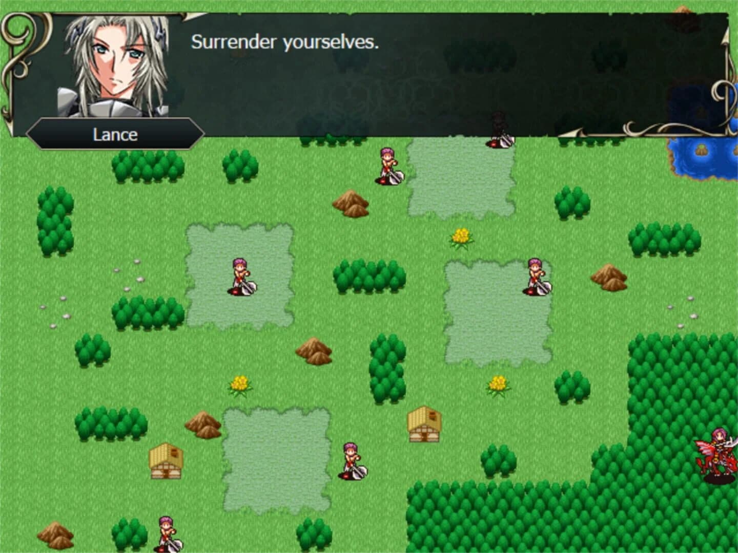 Legend of Cina screenshot 5