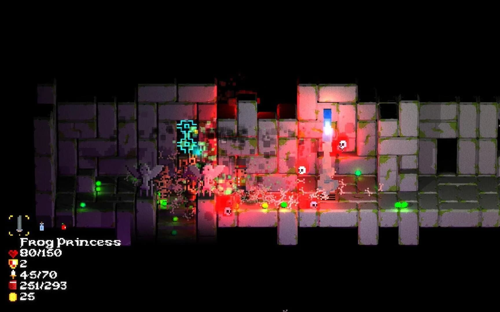 Legend of Dungeon screenshot 4