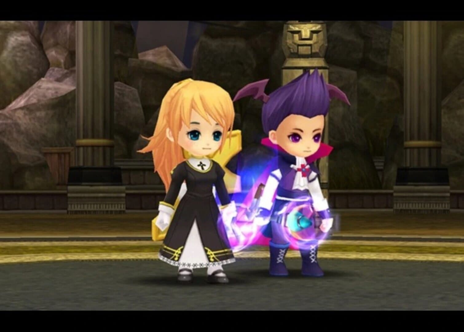 Legend of Edda screenshot 4