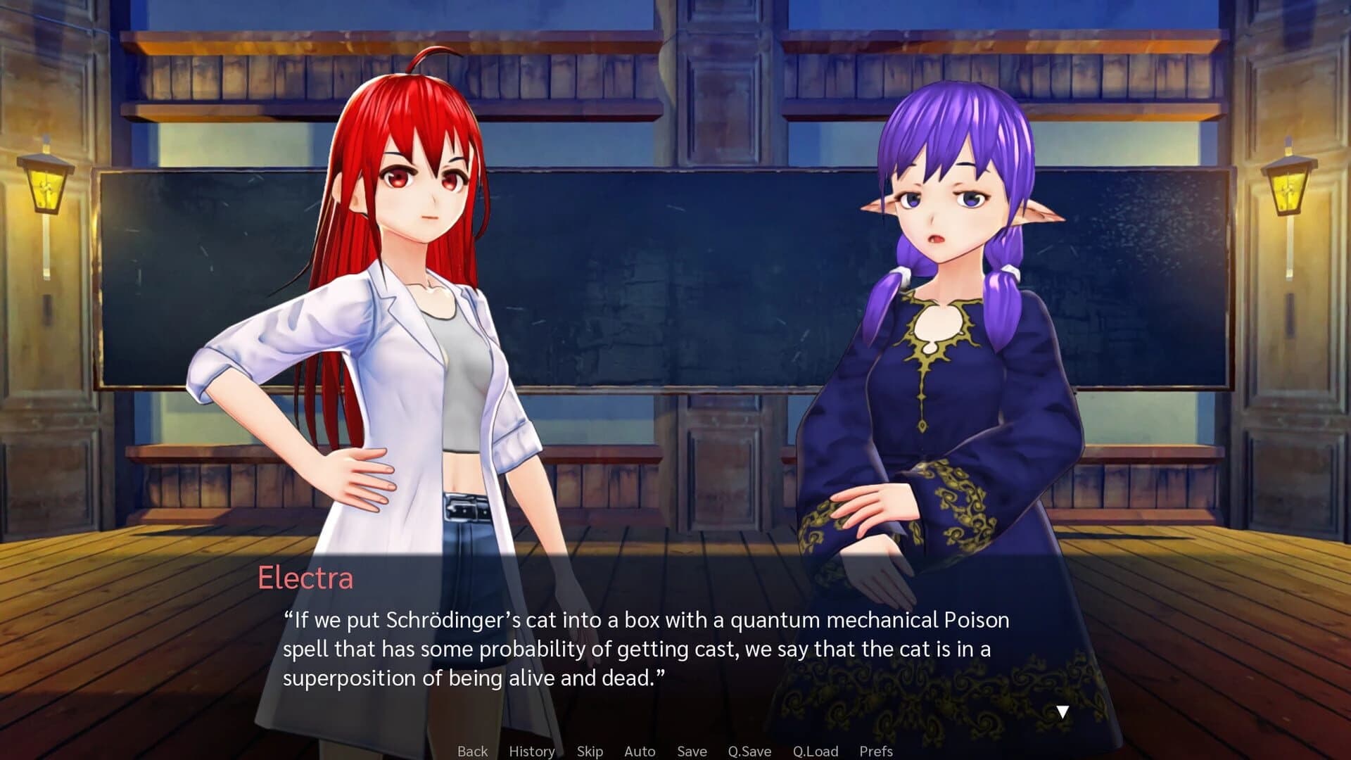 Legend of Everything screenshot 2