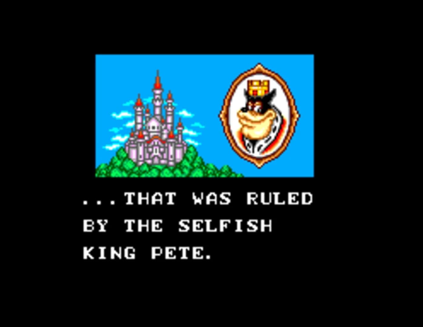 Legend of Illusion Starring Mickey Mouse screenshot 3