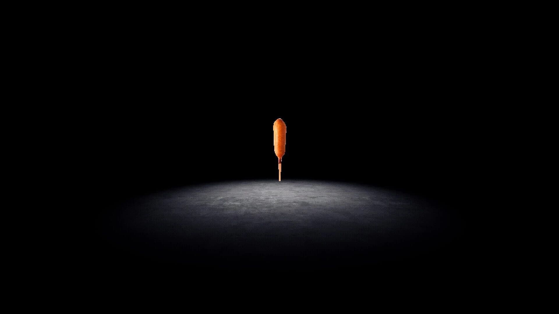 Legend of the Corndog(s) screenshot 1