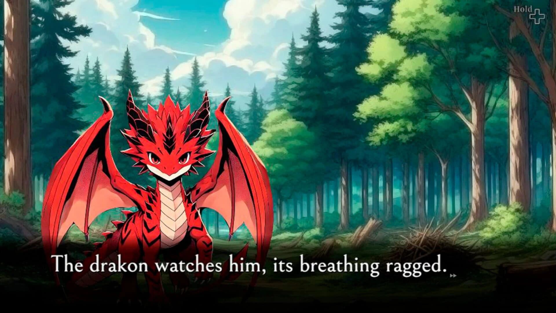 Legend of the Hunter: House of Dragons screenshot 2