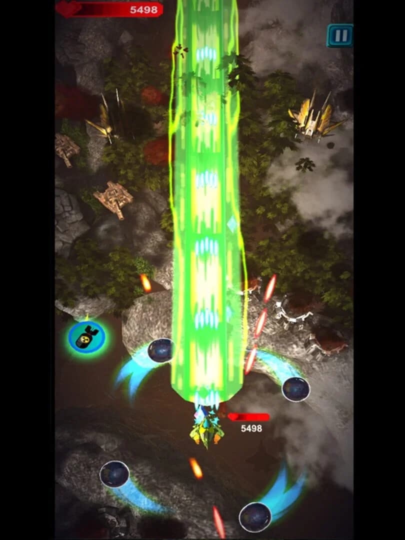 Legend of the Moon 2 screenshot 2