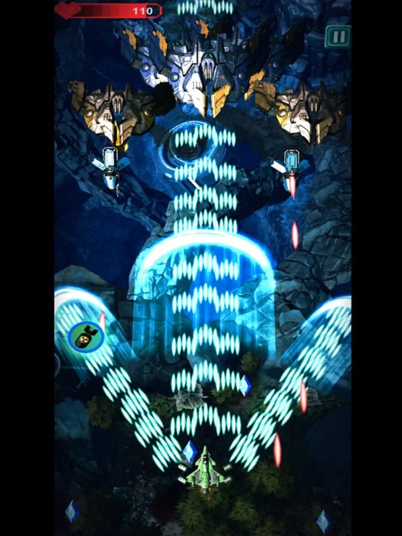 Legend of the Moon 2 screenshot 3