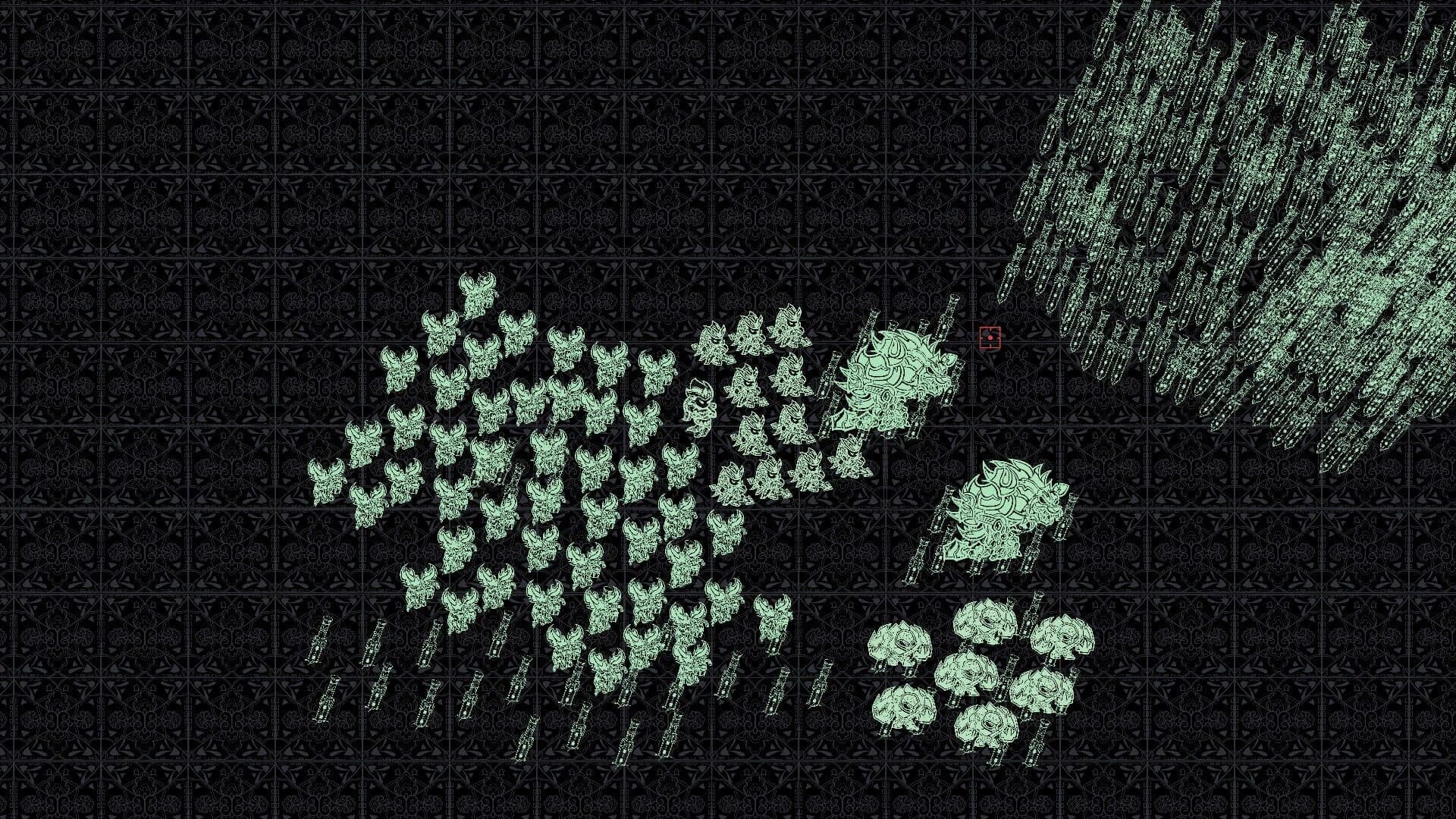 Legend of the Sword screenshot 3