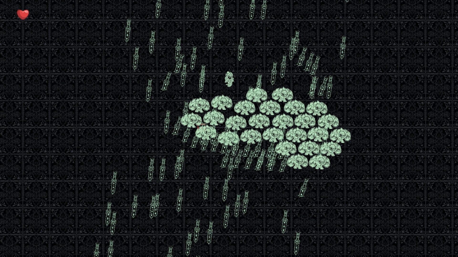 Legend of the Sword screenshot 2