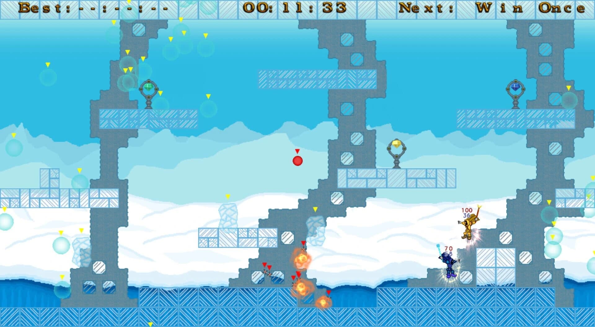 Legendary Arcane screenshot 3