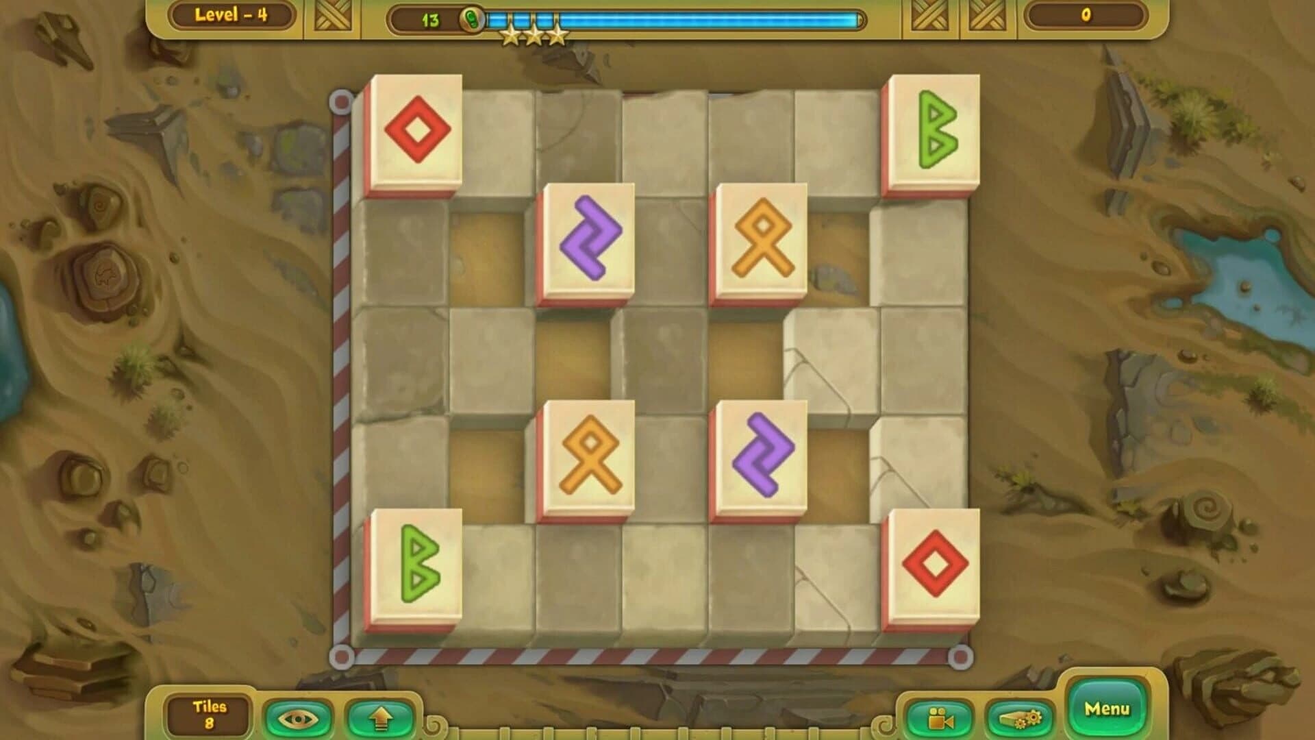 Legendary Slide 2: Platinum Edition screenshot 5