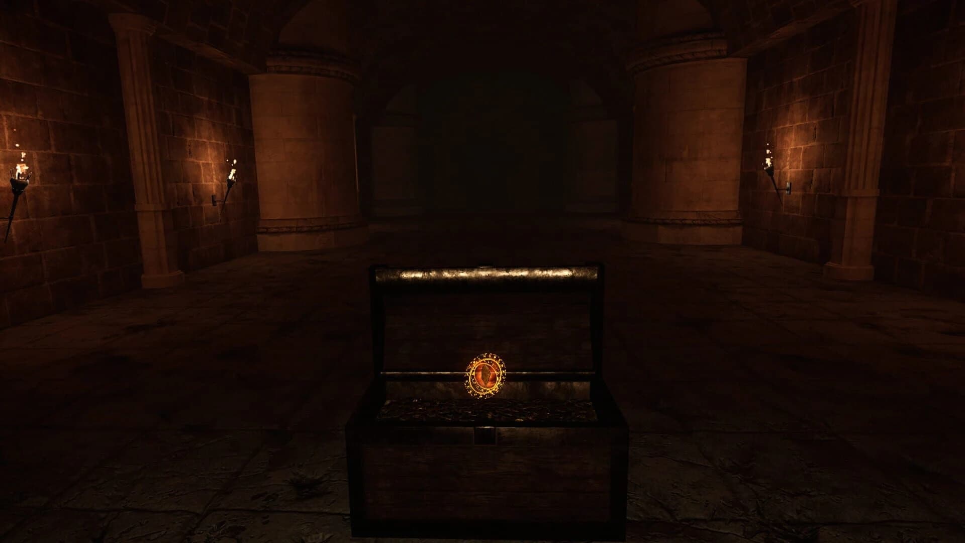 Legendary Tales screenshot 4