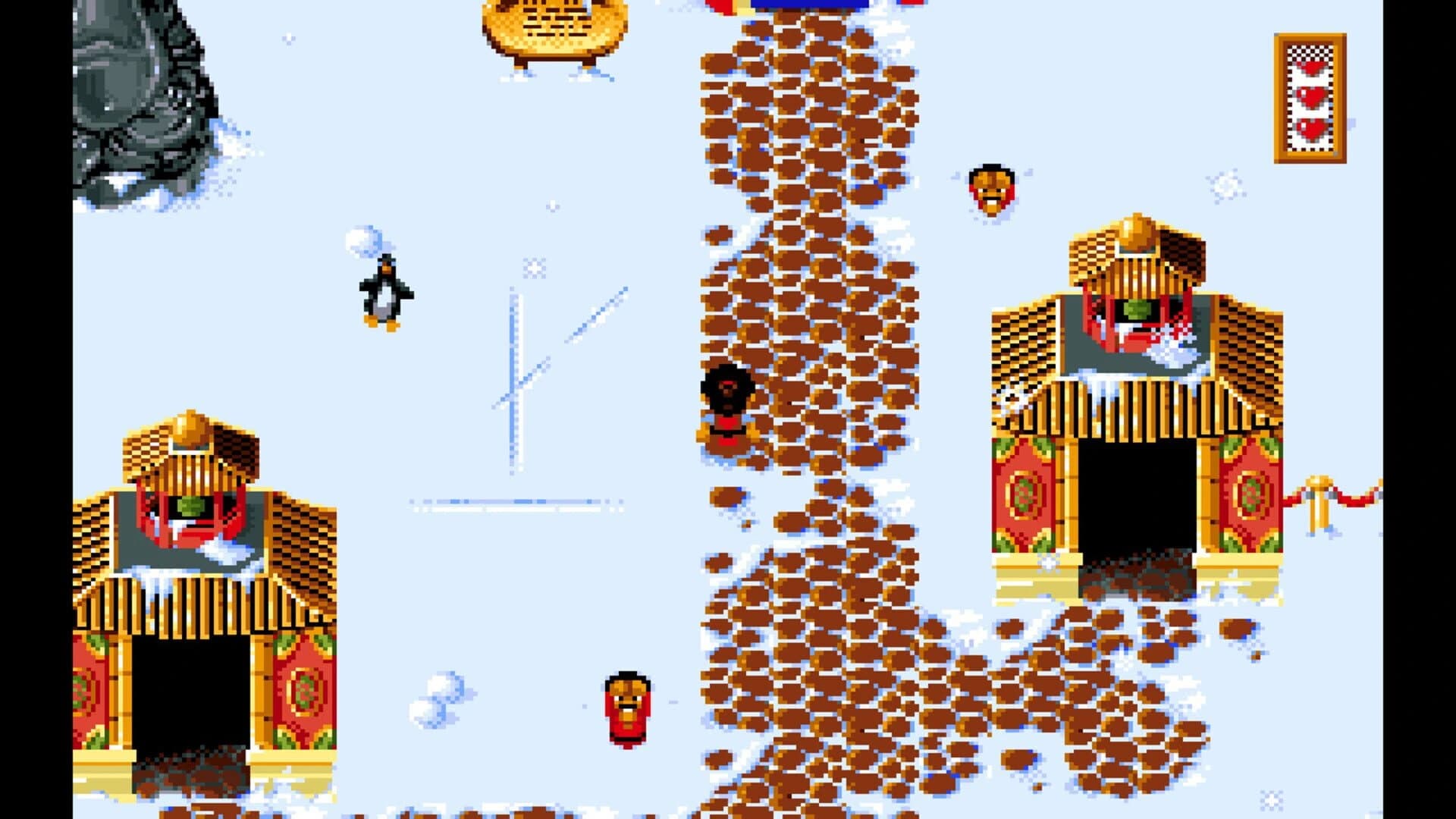 Legends screenshot 2