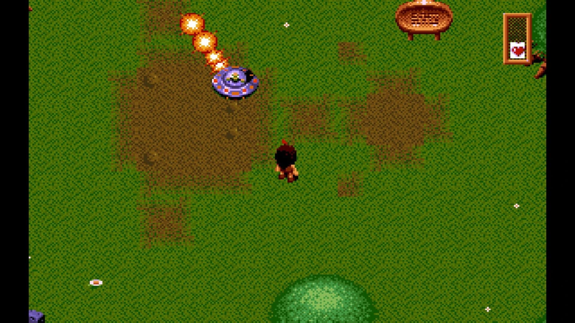 Legends screenshot 1