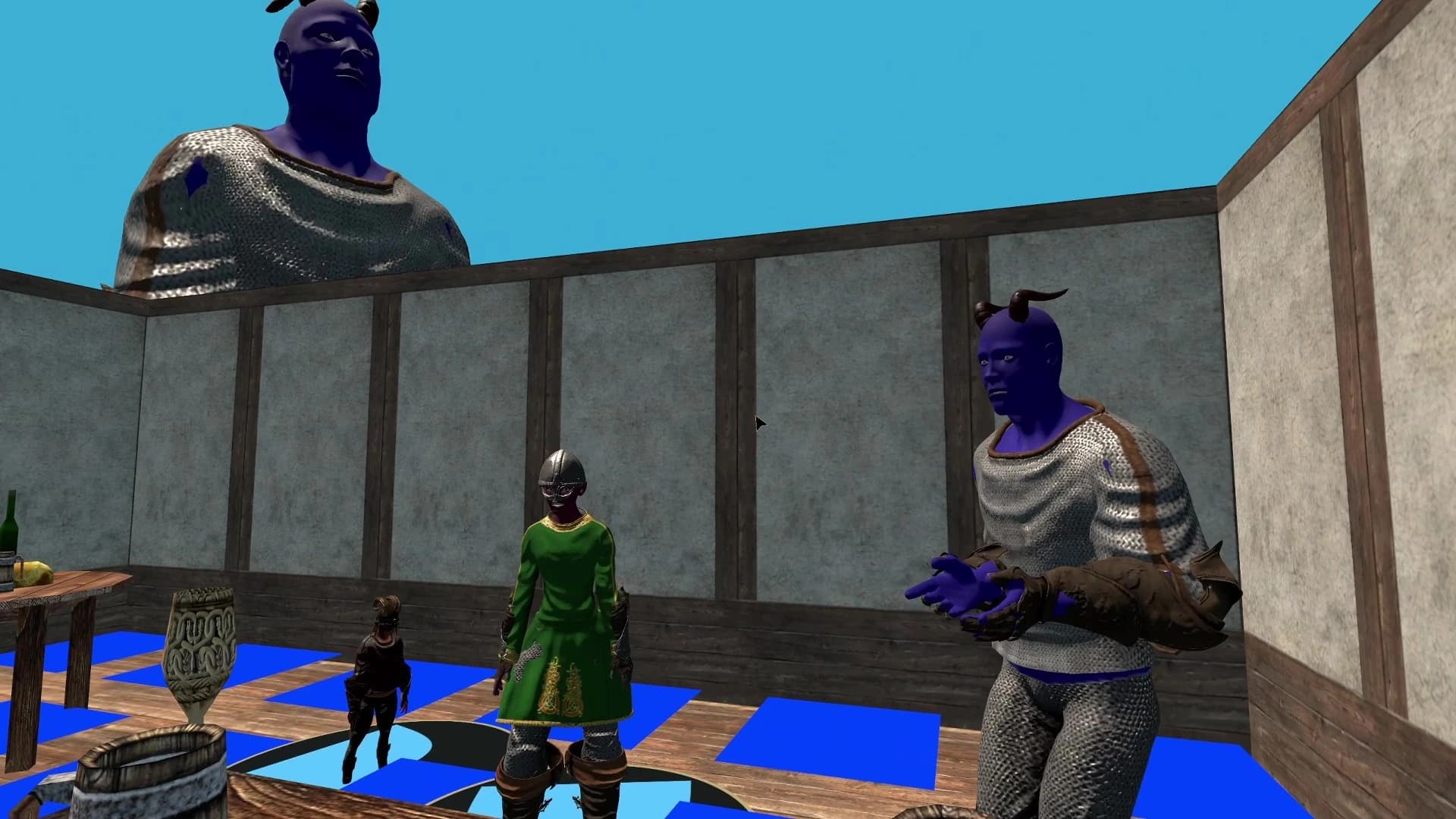 Legends And Lore screenshot 3