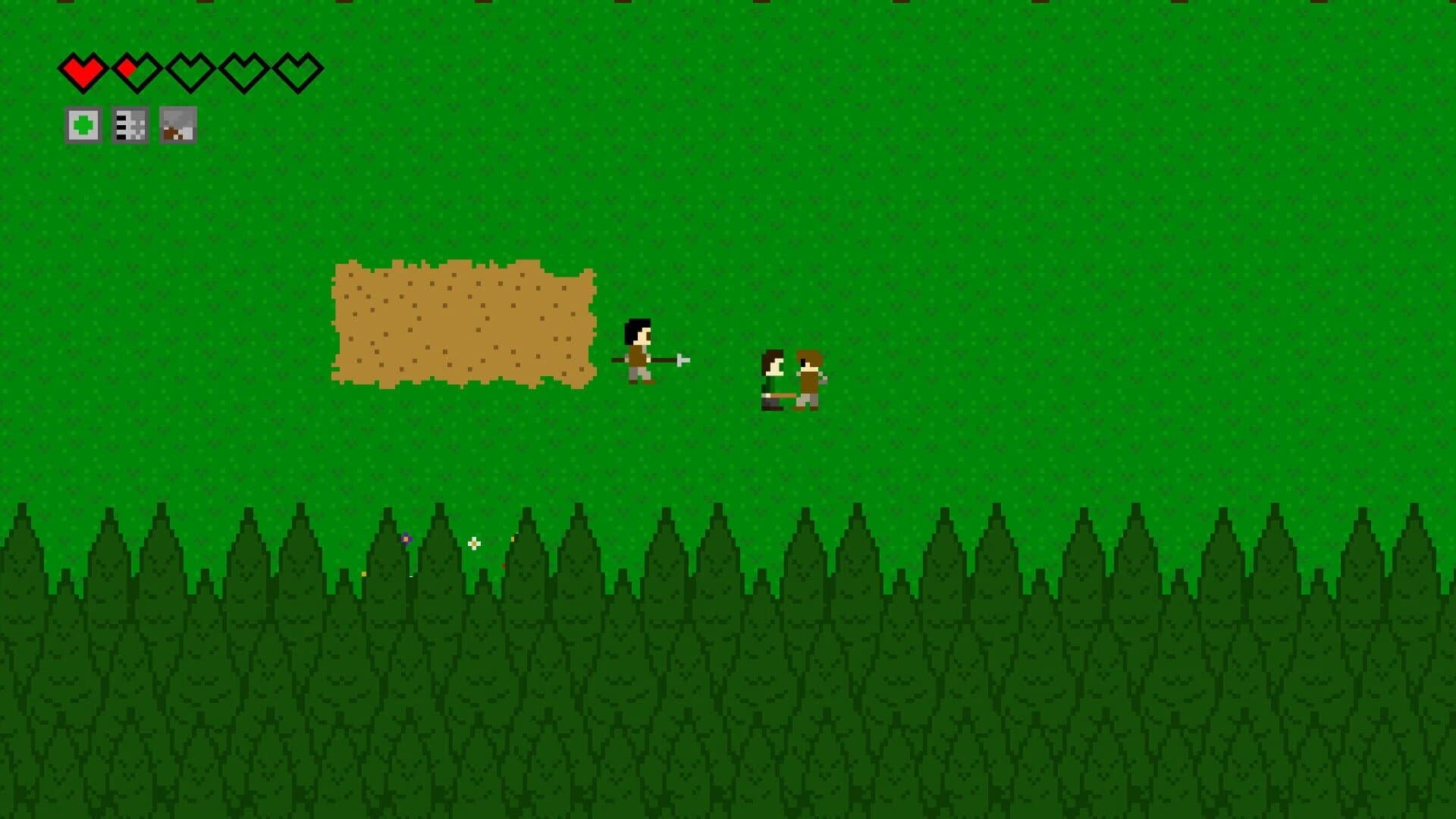 Legends from Lacoytas: The First Seeker screenshot 2