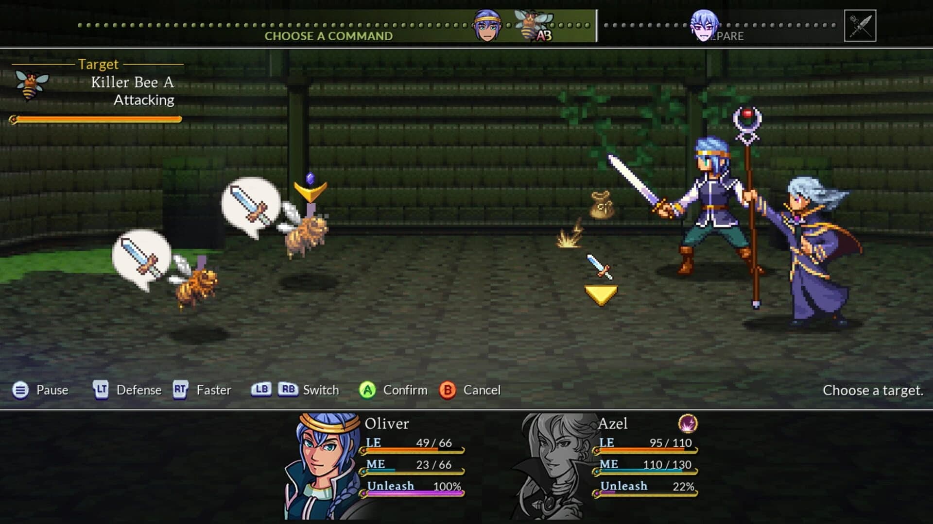 Legends of Astravia screenshot 5