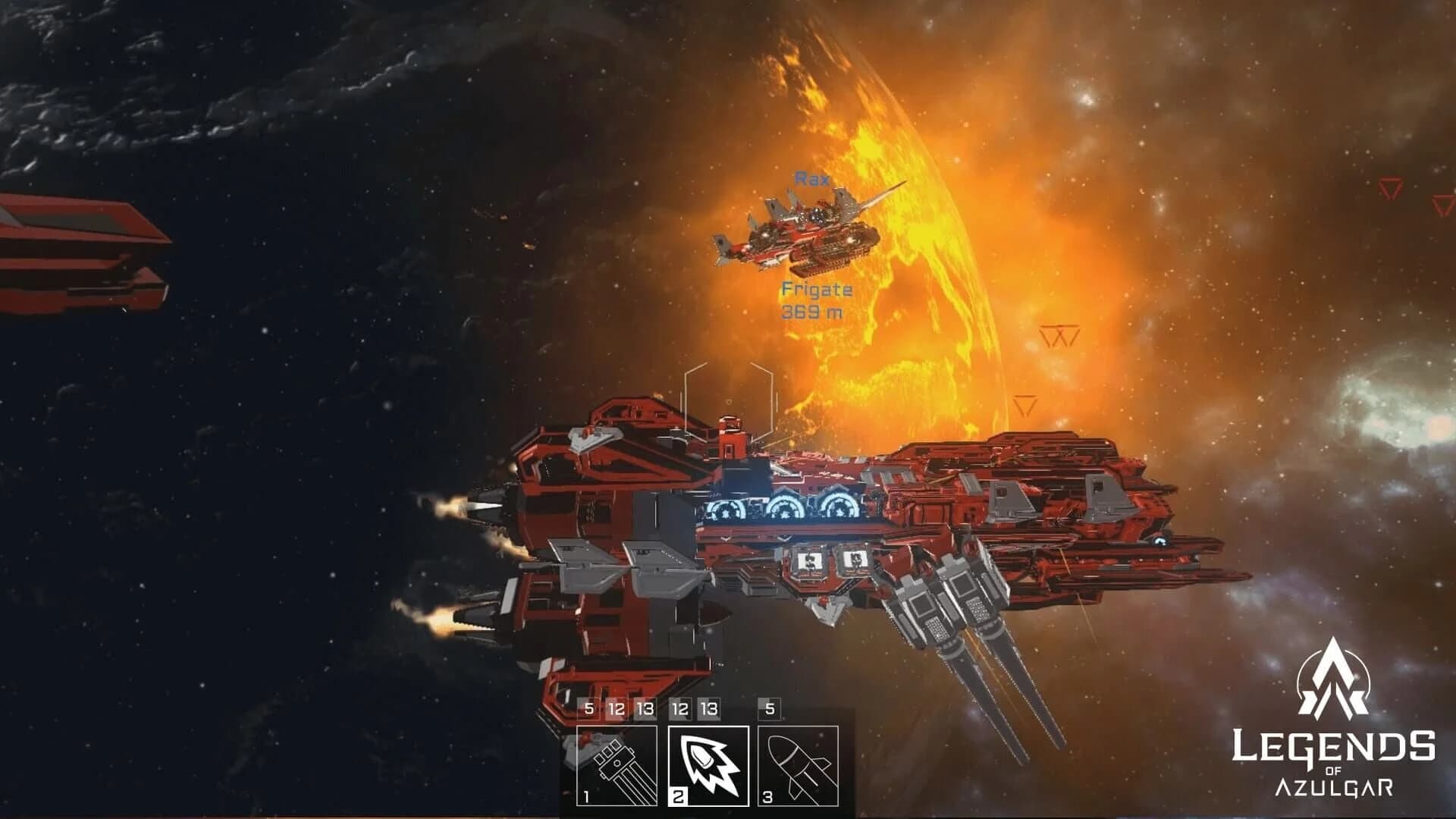 Legends of Azulgar screenshot 5