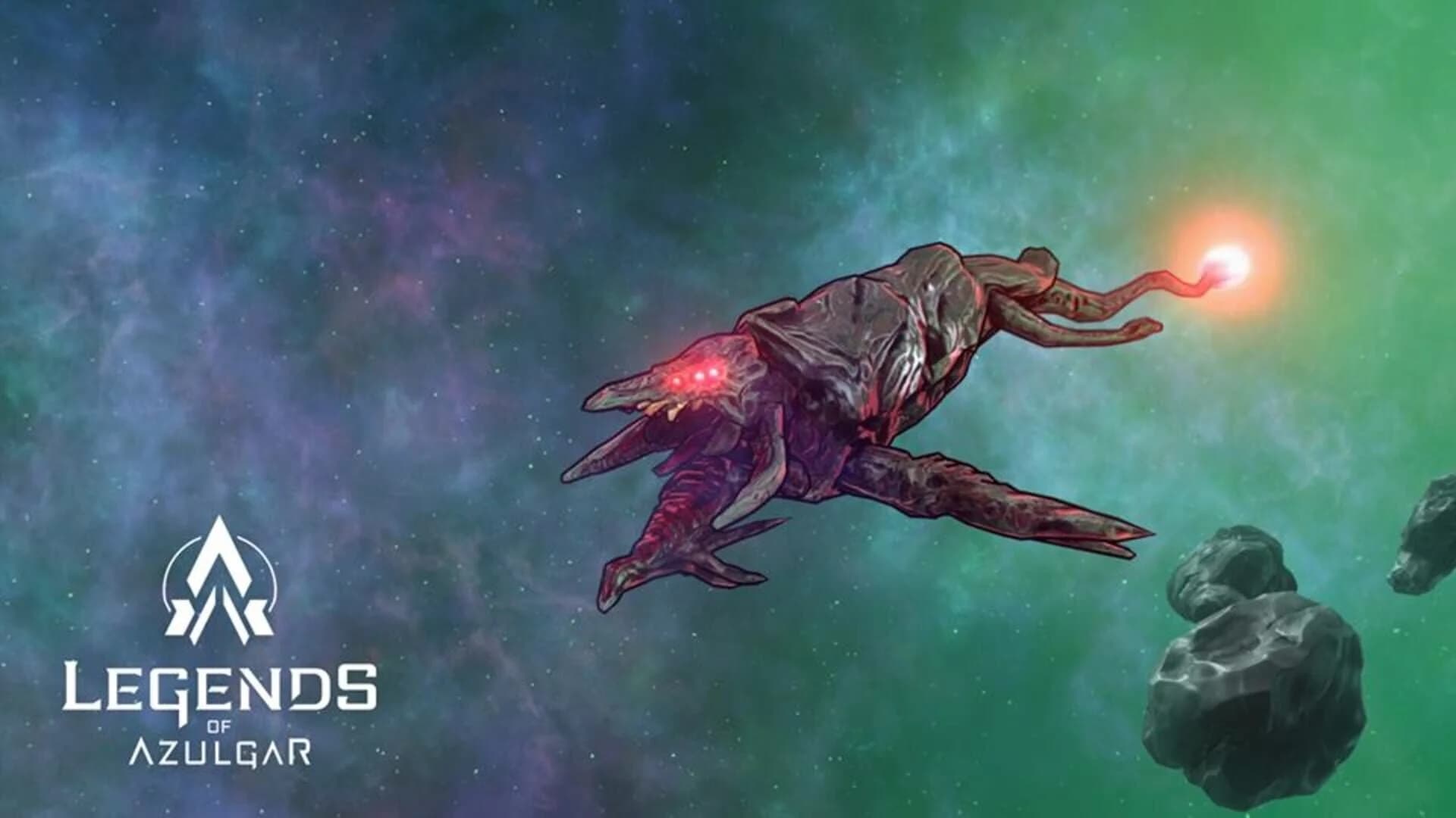 Legends of Azulgar screenshot 3