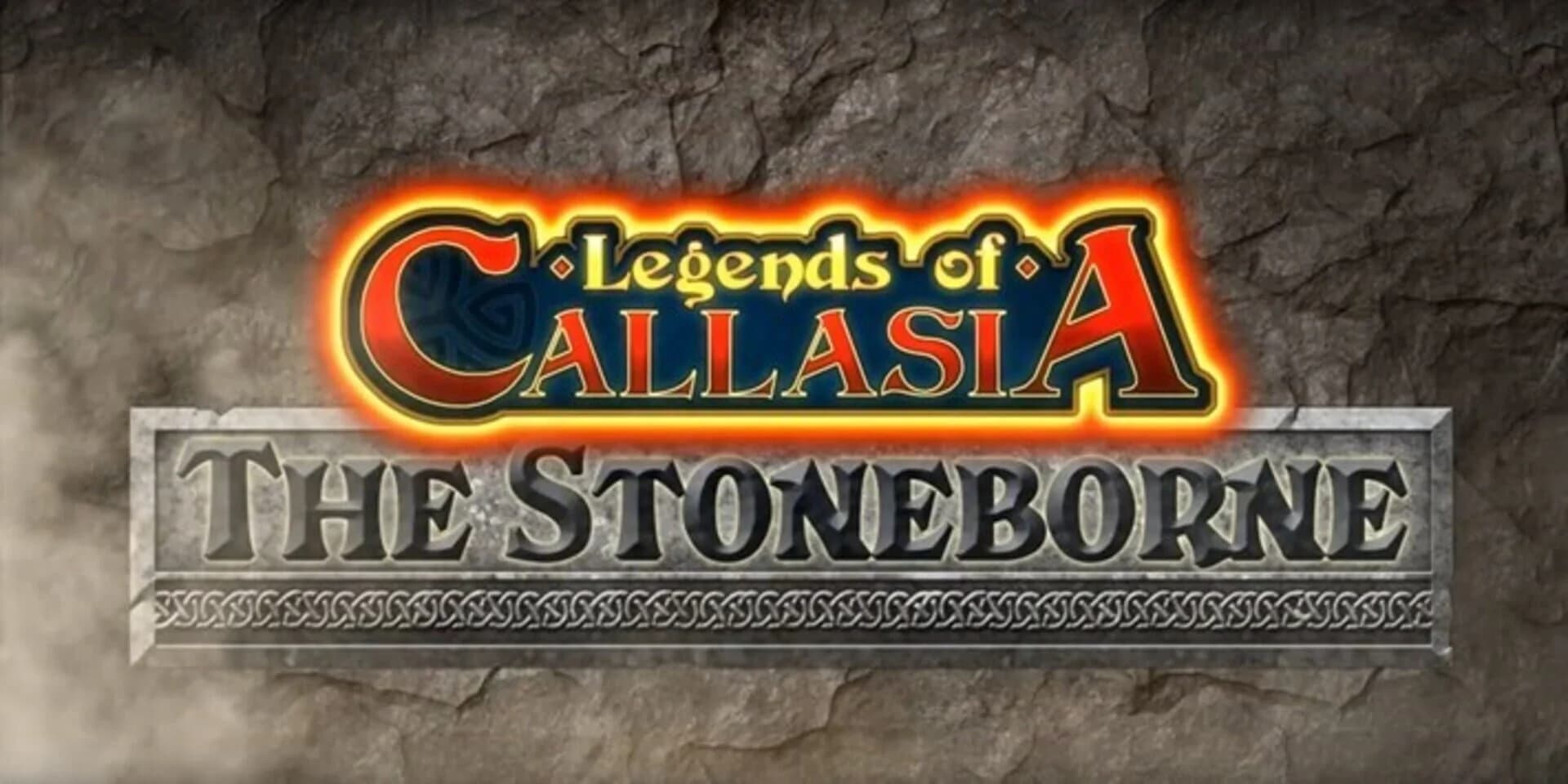 Legends of Callasia: The Stoneborne screenshot 1