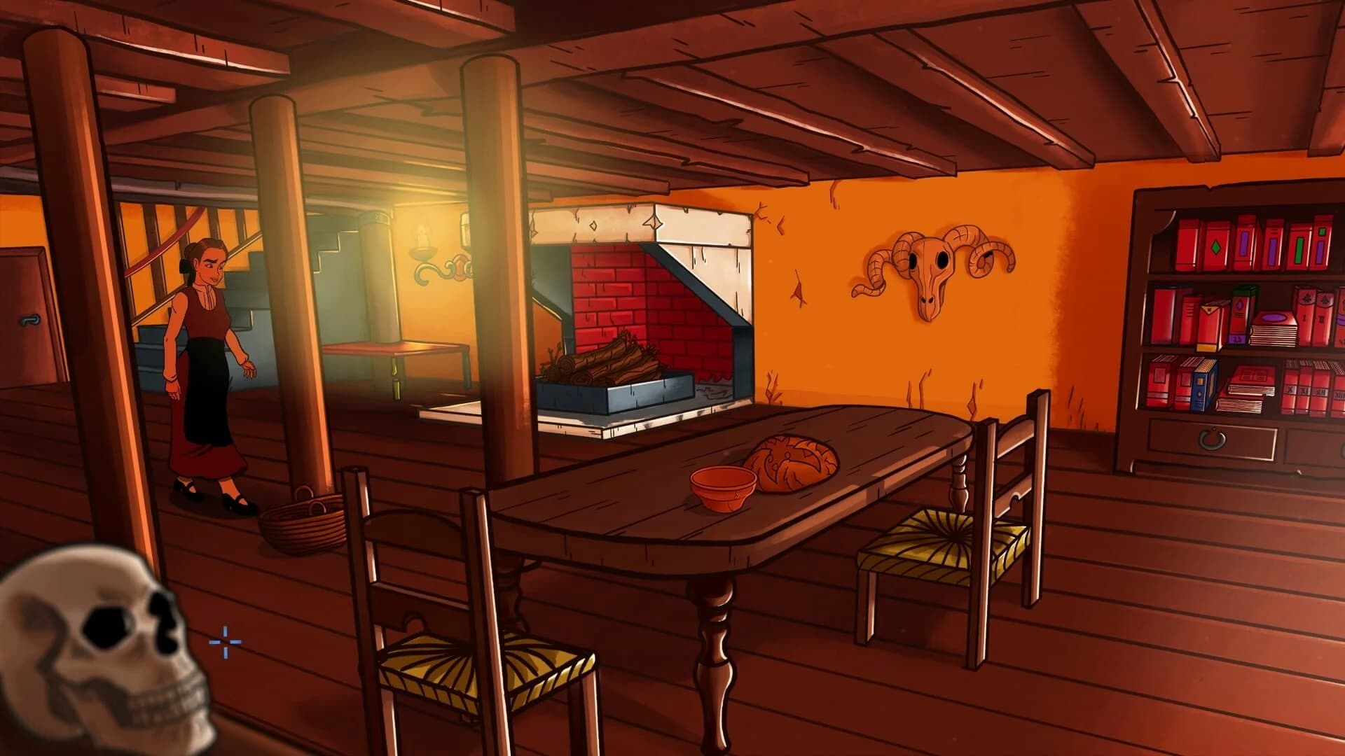 Legends of Castile screenshot 4