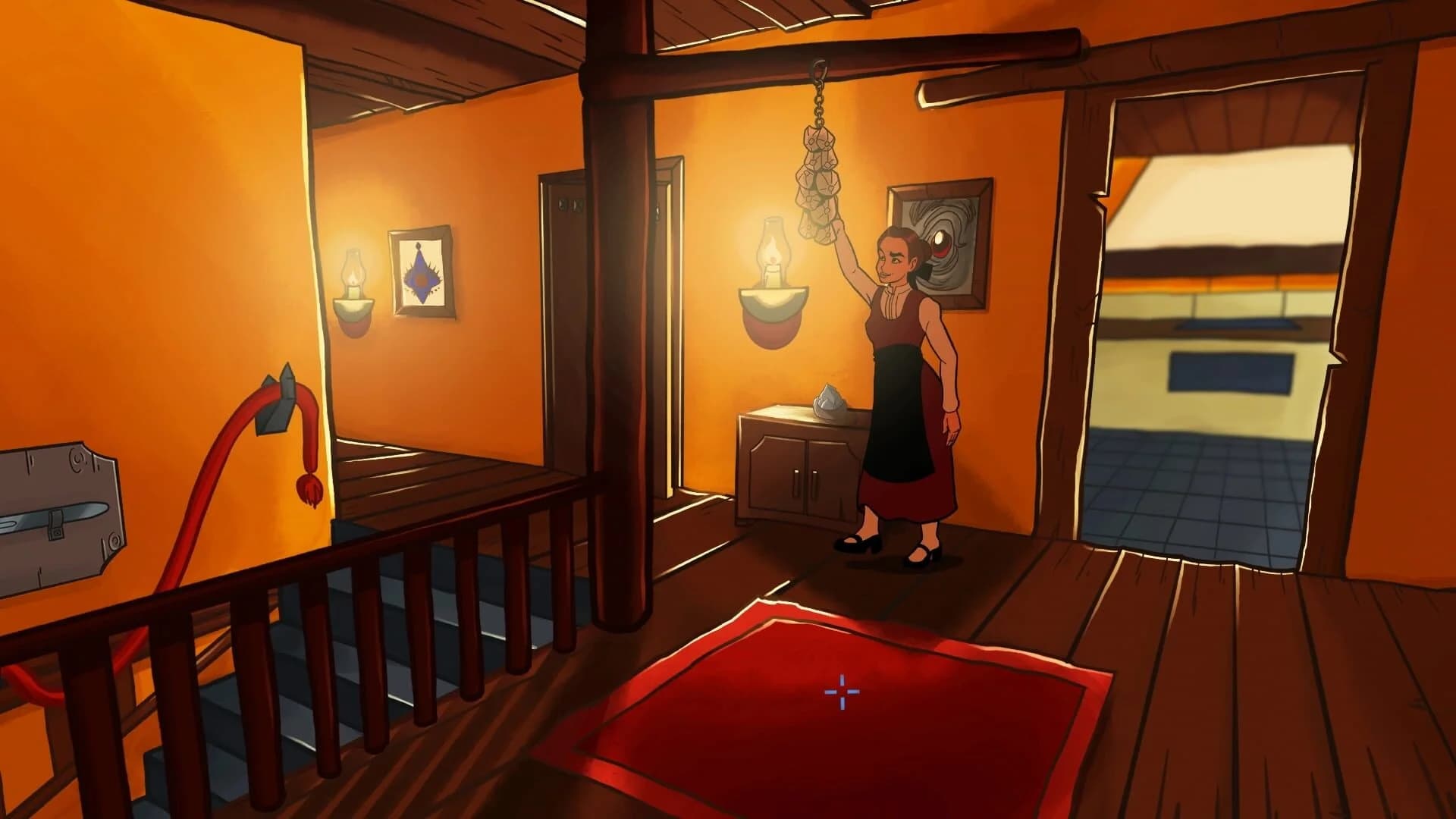 Legends of Castile screenshot 2