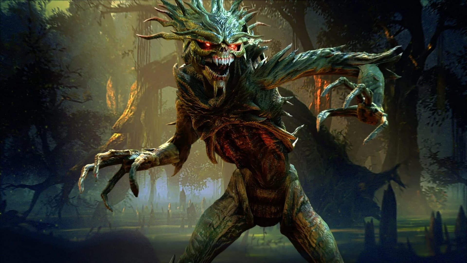 Legends of Dawn Reborn screenshot 5