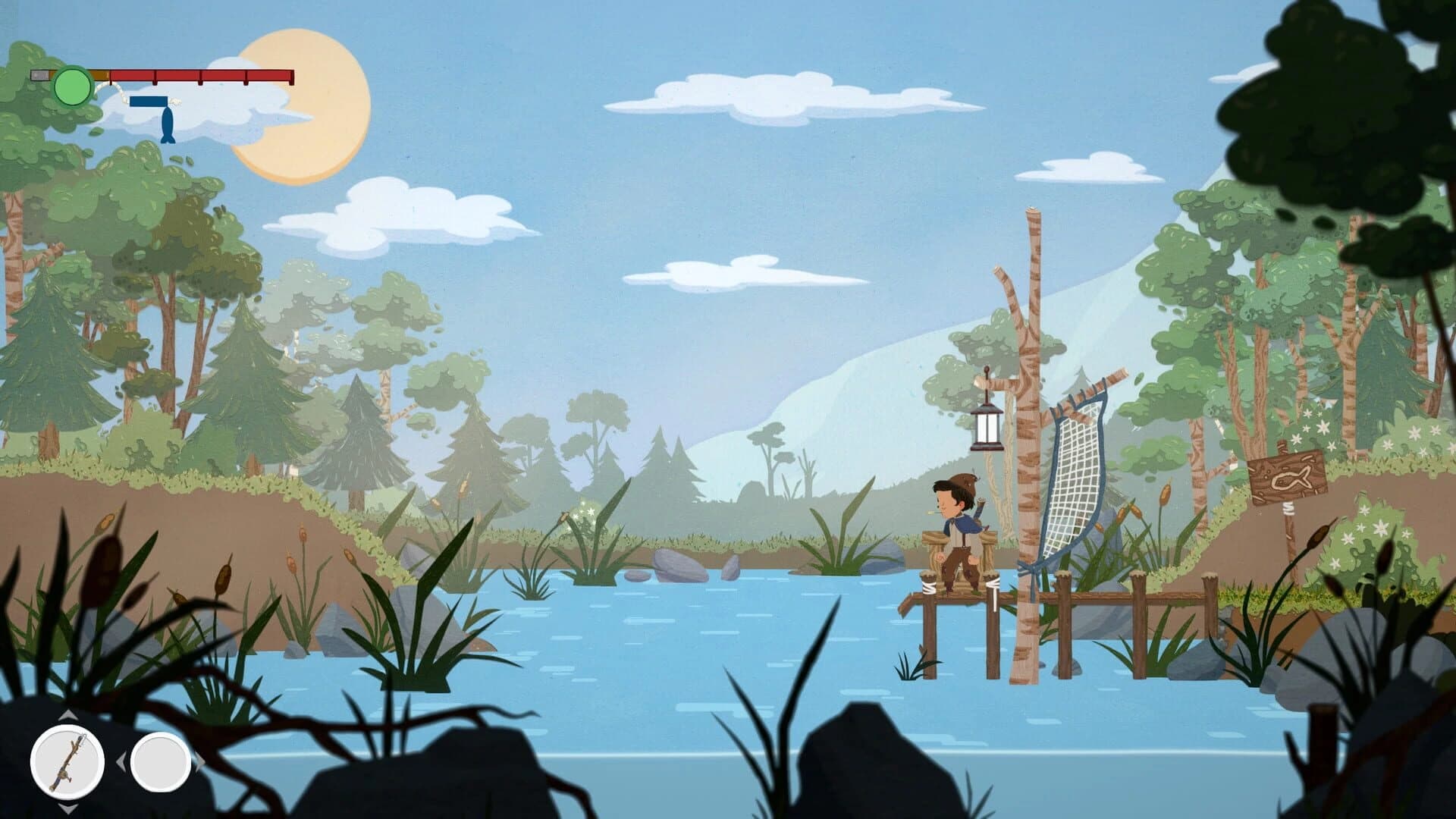 Legends of Ethernal screenshot 3