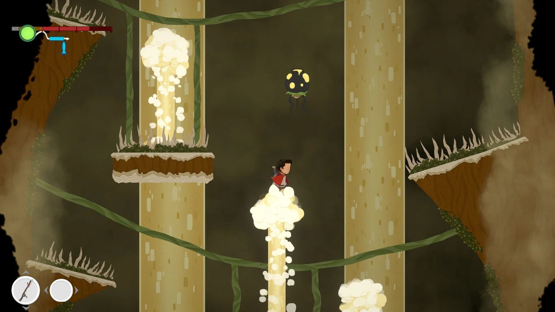 Legends of Ethernal screenshot 4