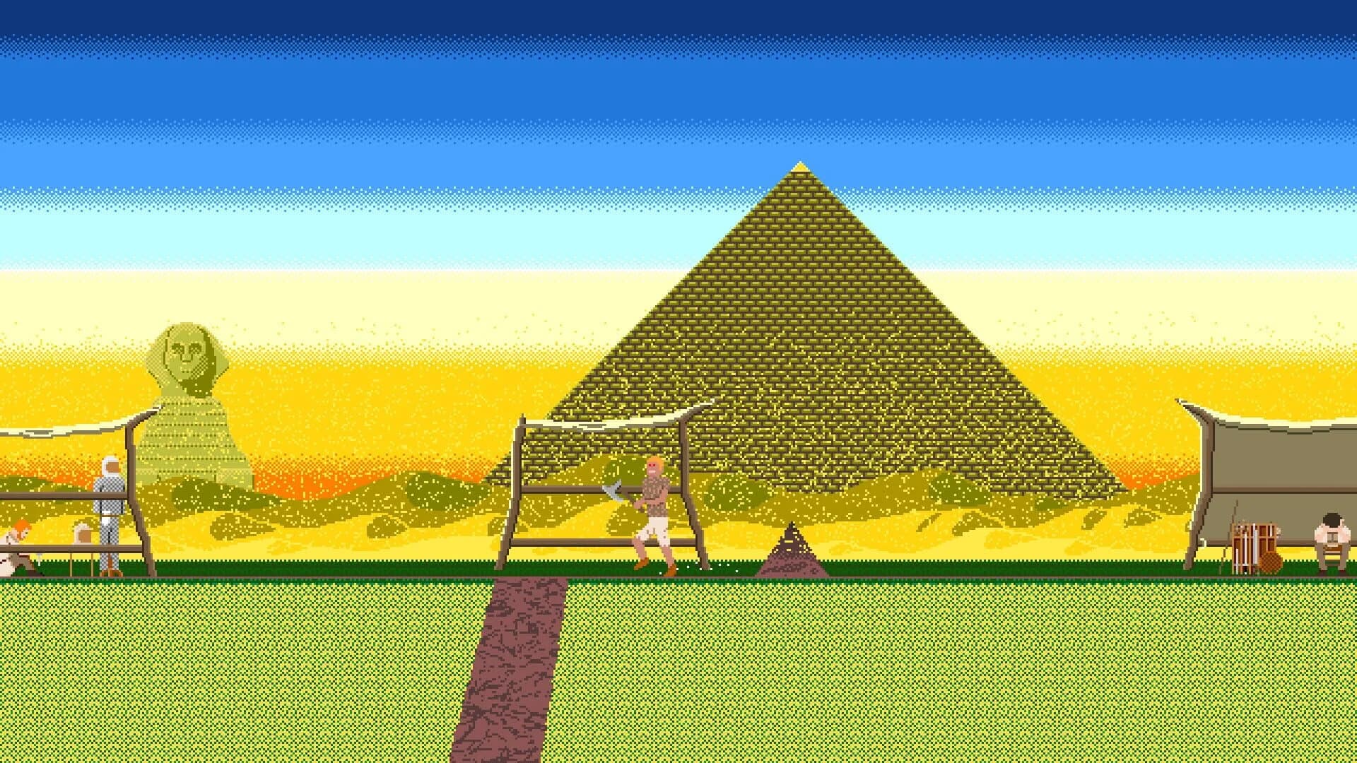 Legends of Mythology screenshot 1