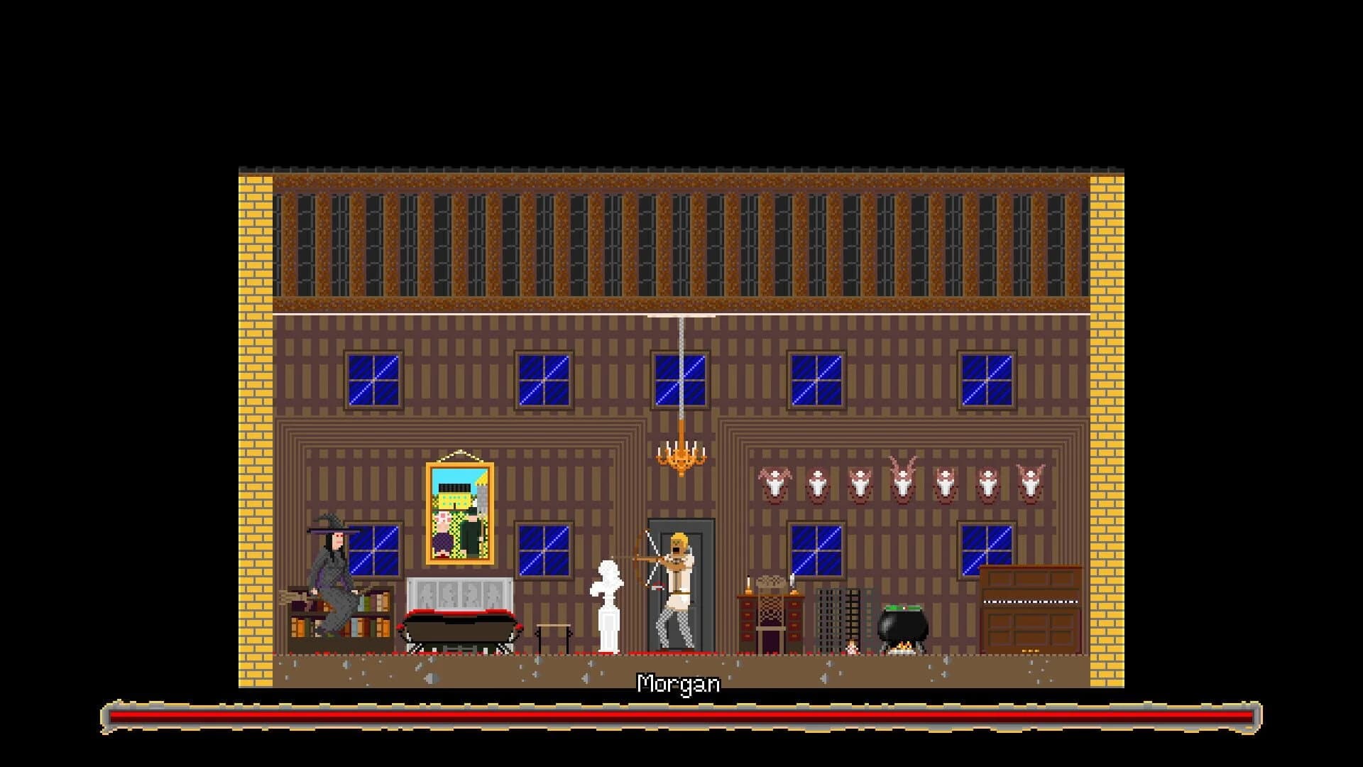 Legends of Mythology screenshot 4