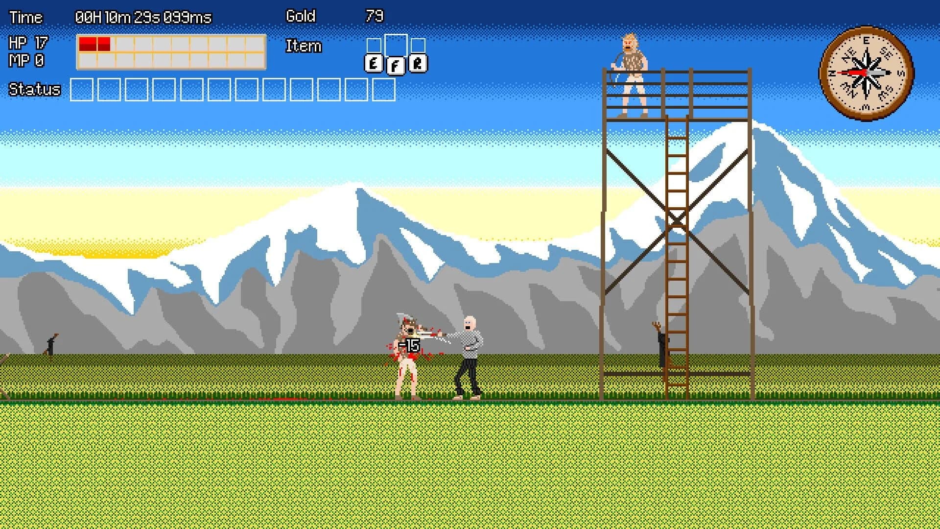 Legends of Mythology screenshot 2