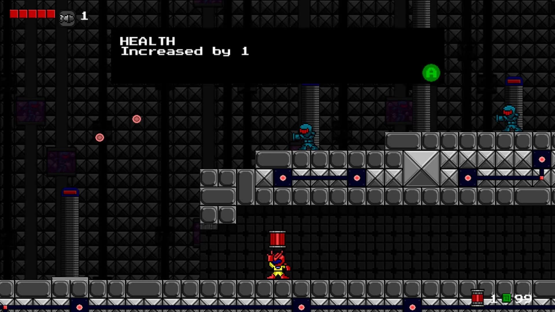 Legends of the Universe - StarCore screenshot 1