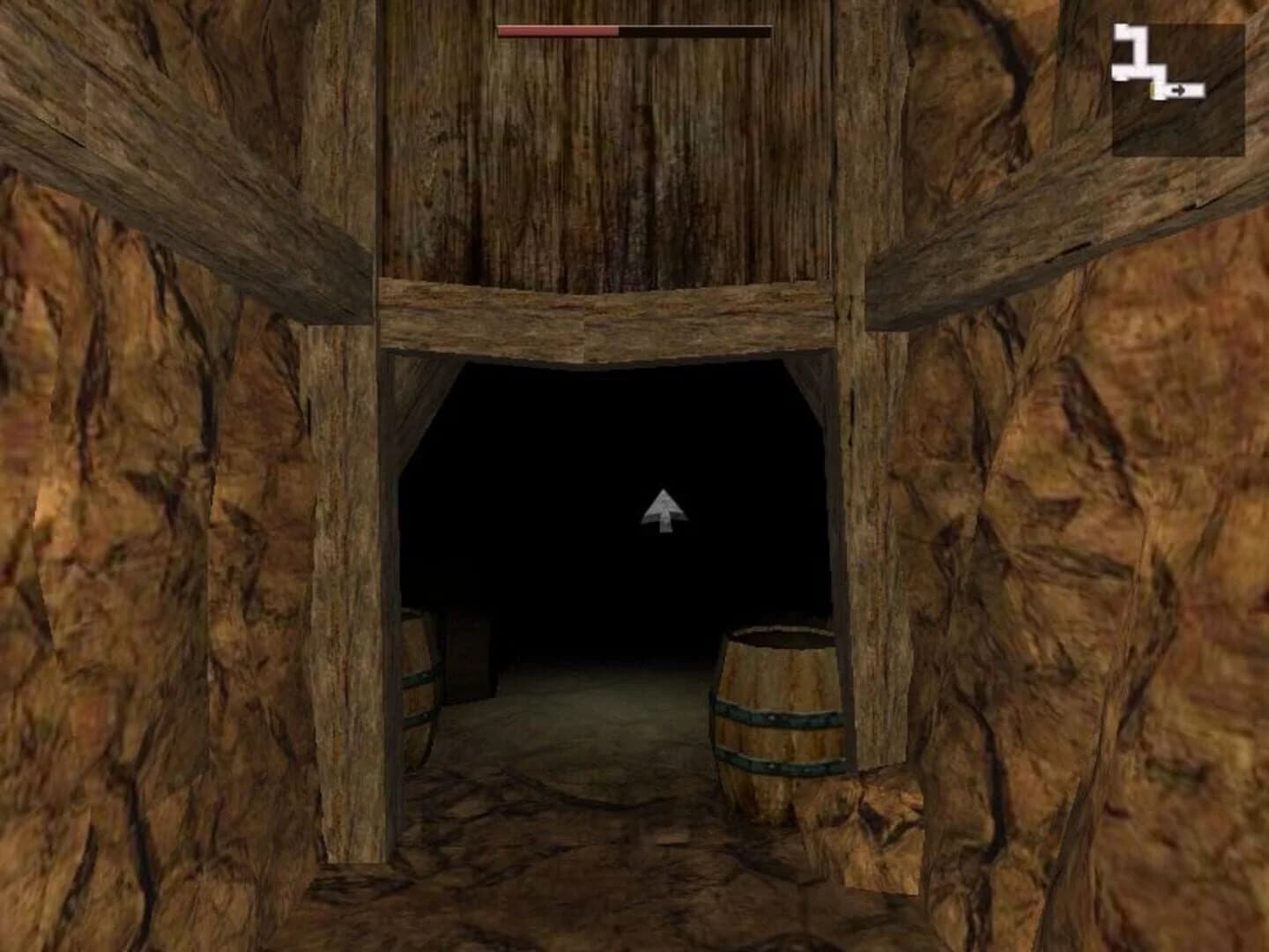 Legie screenshot 2