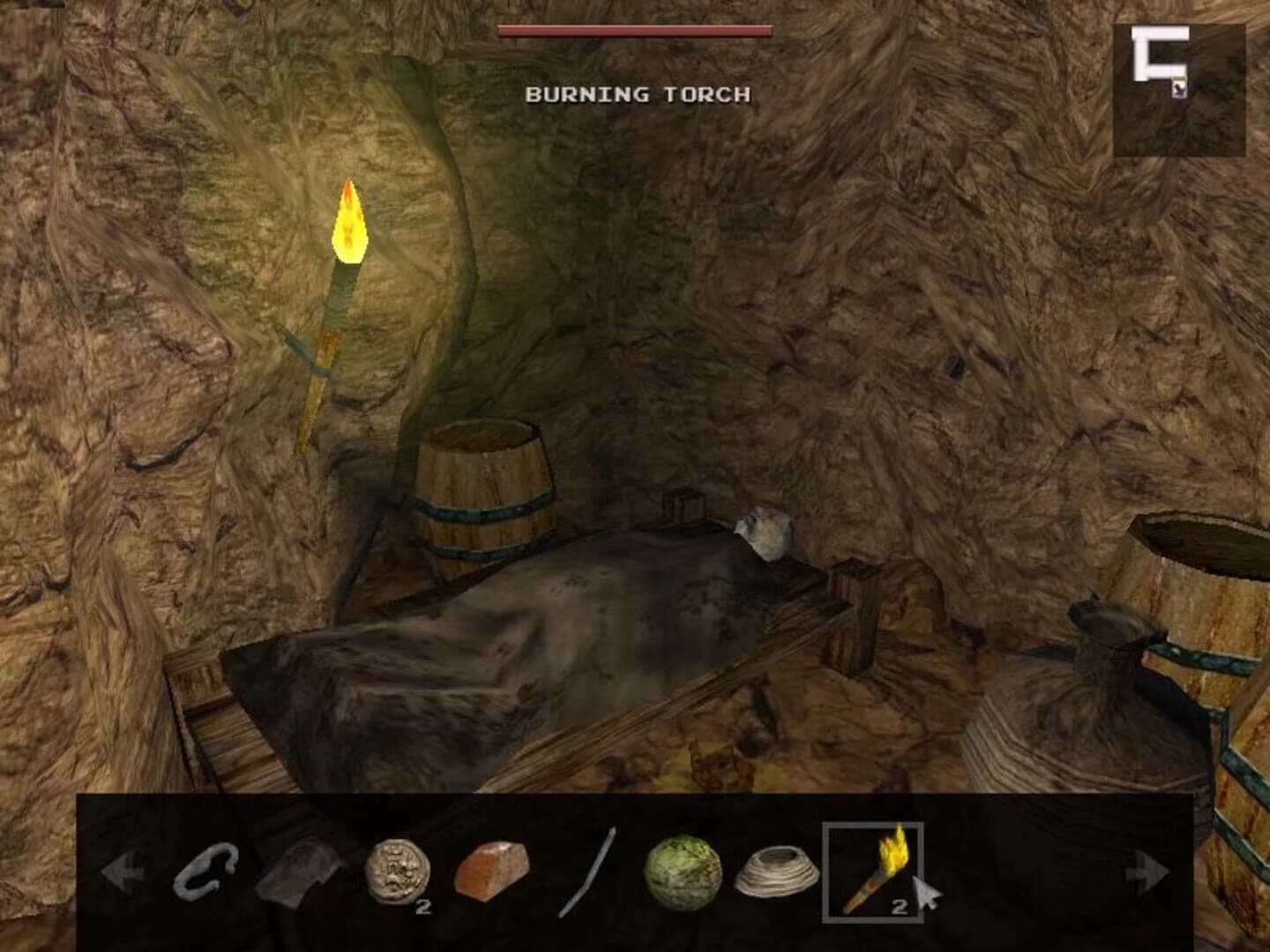 Legie screenshot 3