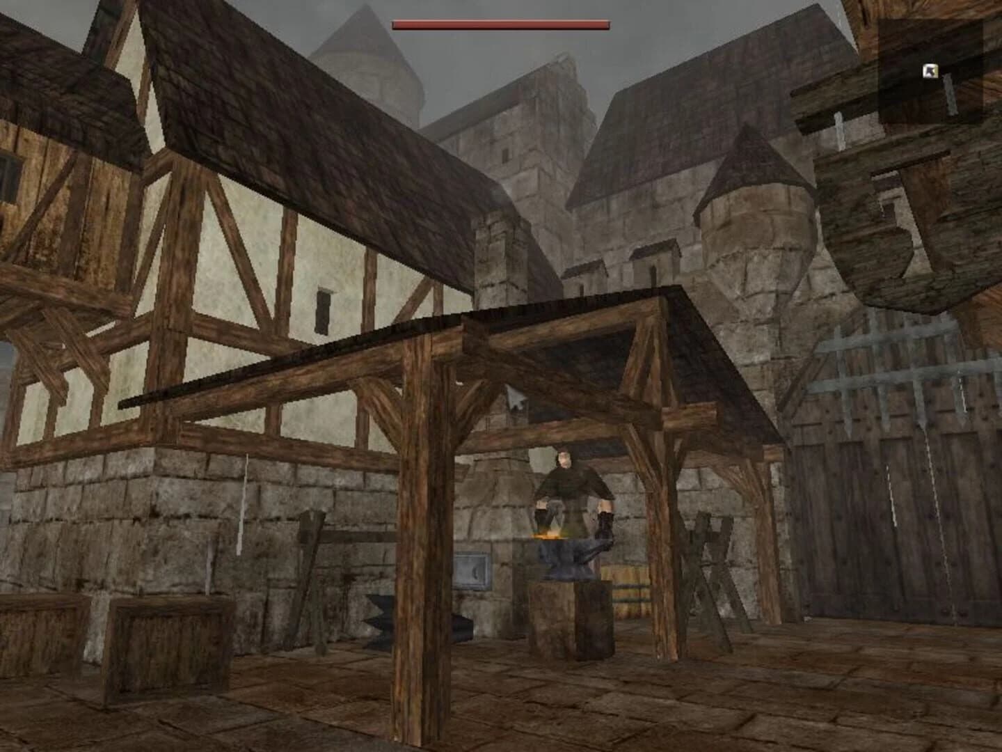 Legie screenshot 4