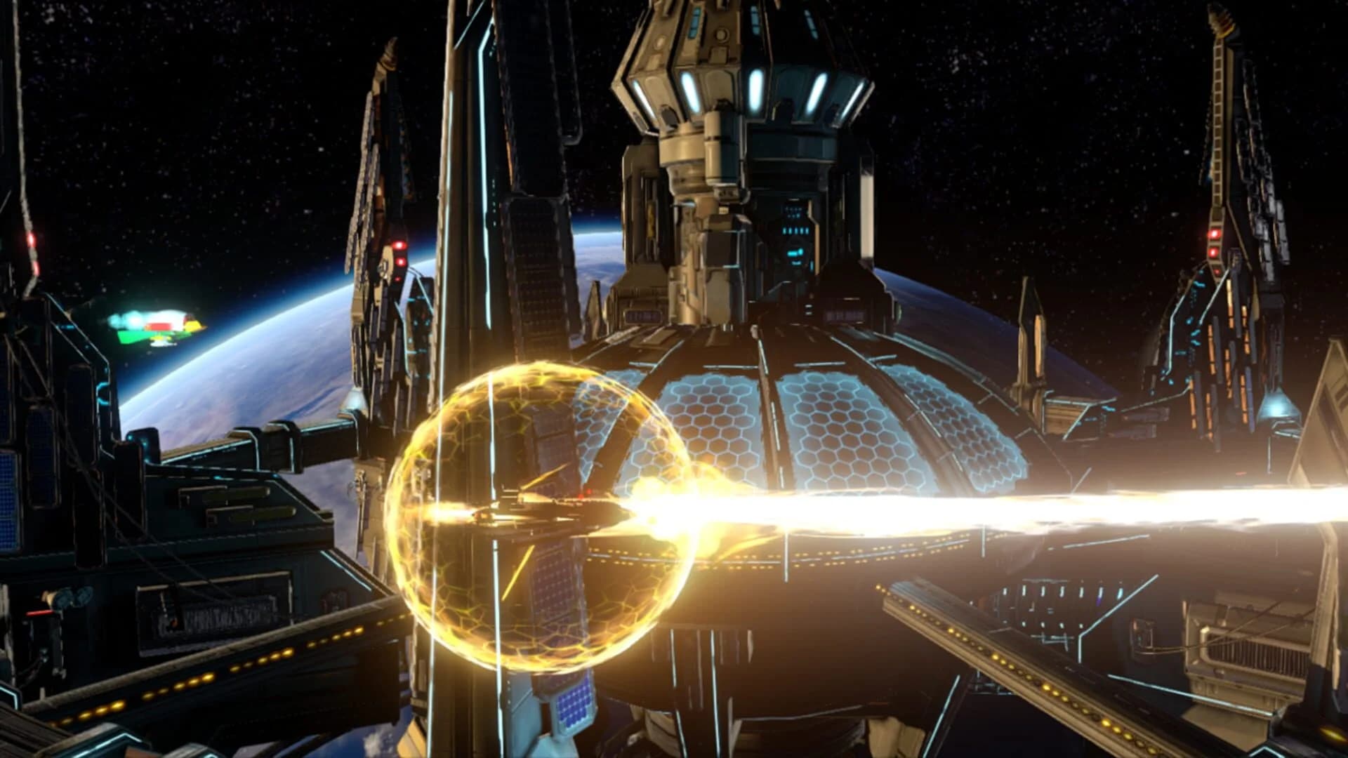 LEGO Batman 3: Beyond Gotham screenshot 5