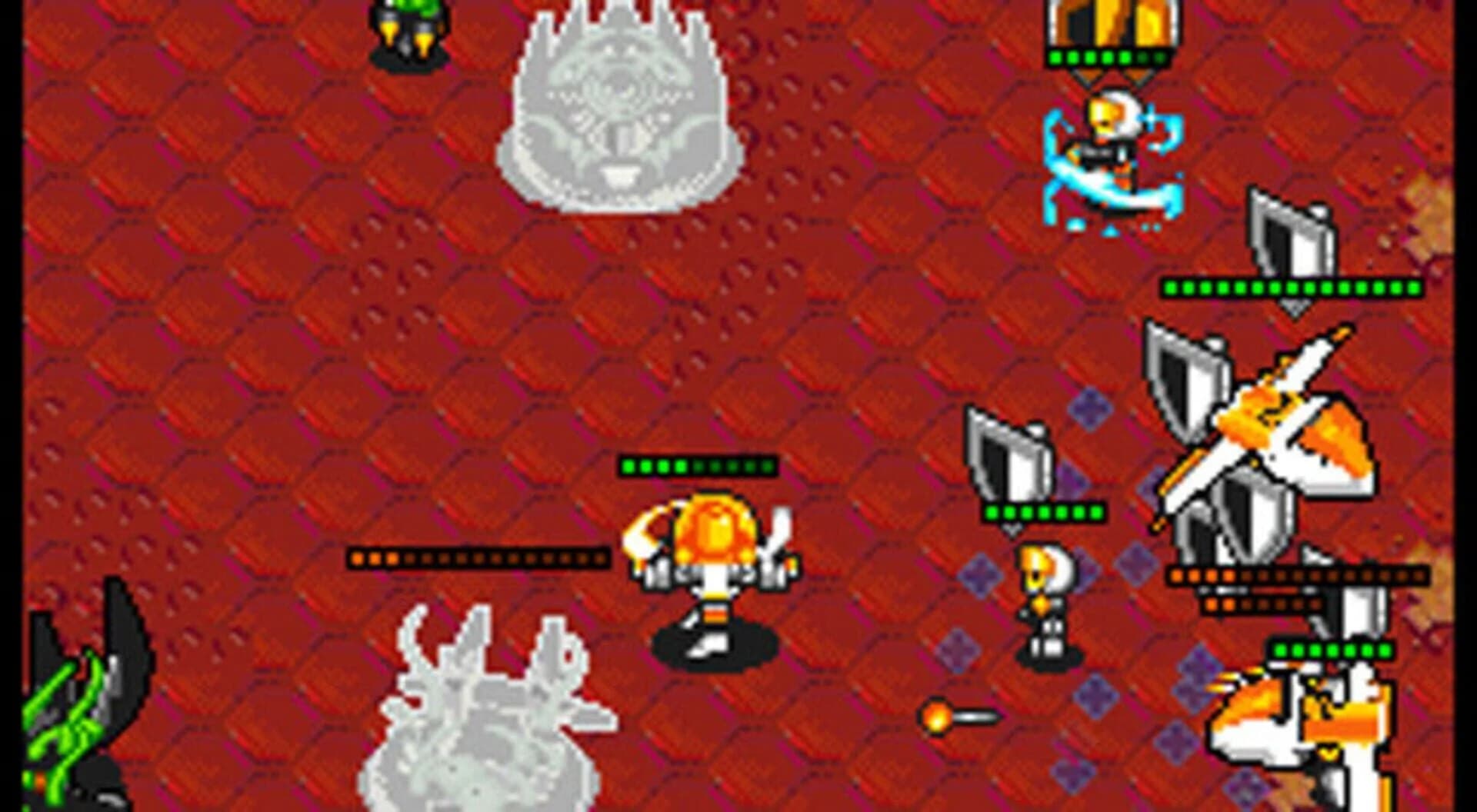 LEGO Battles screenshot 4