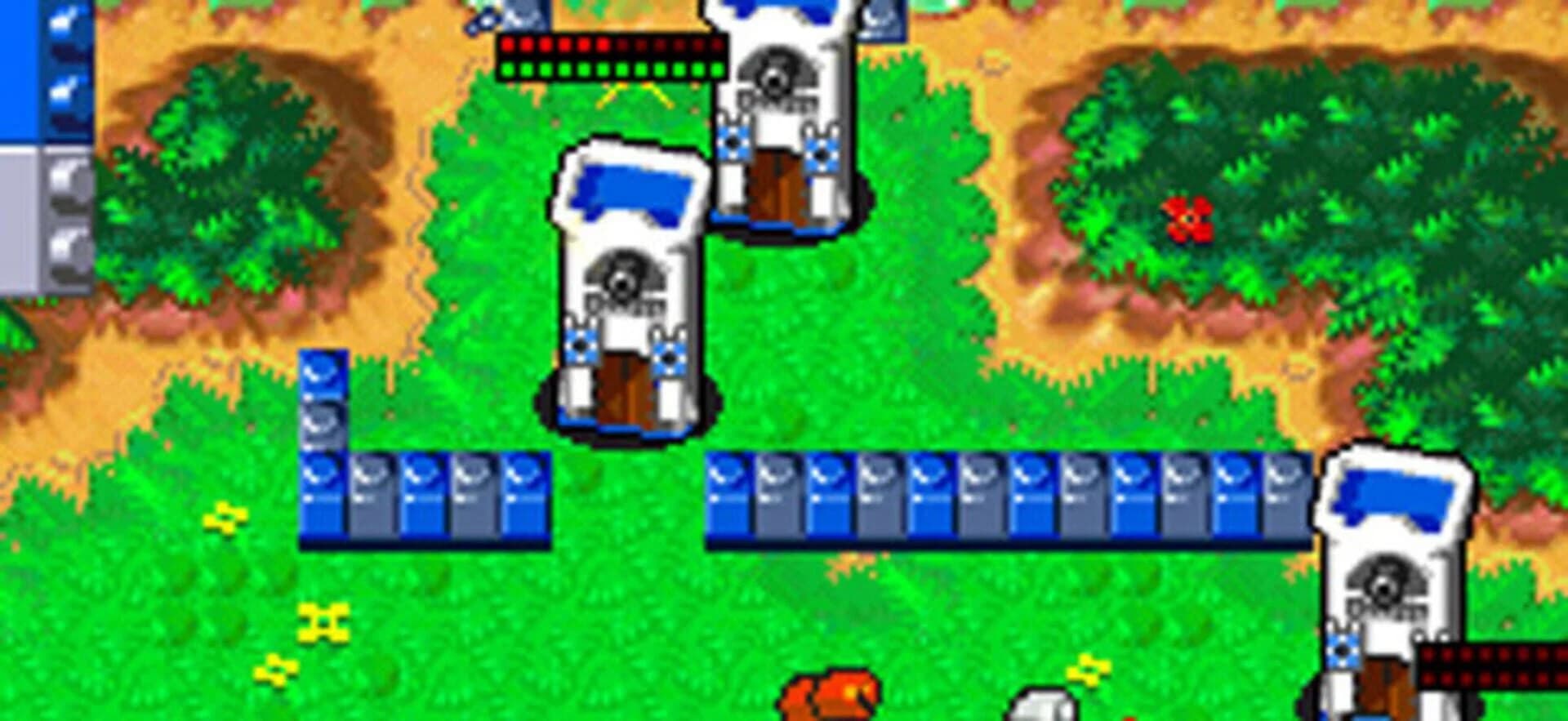 LEGO Battles screenshot 2